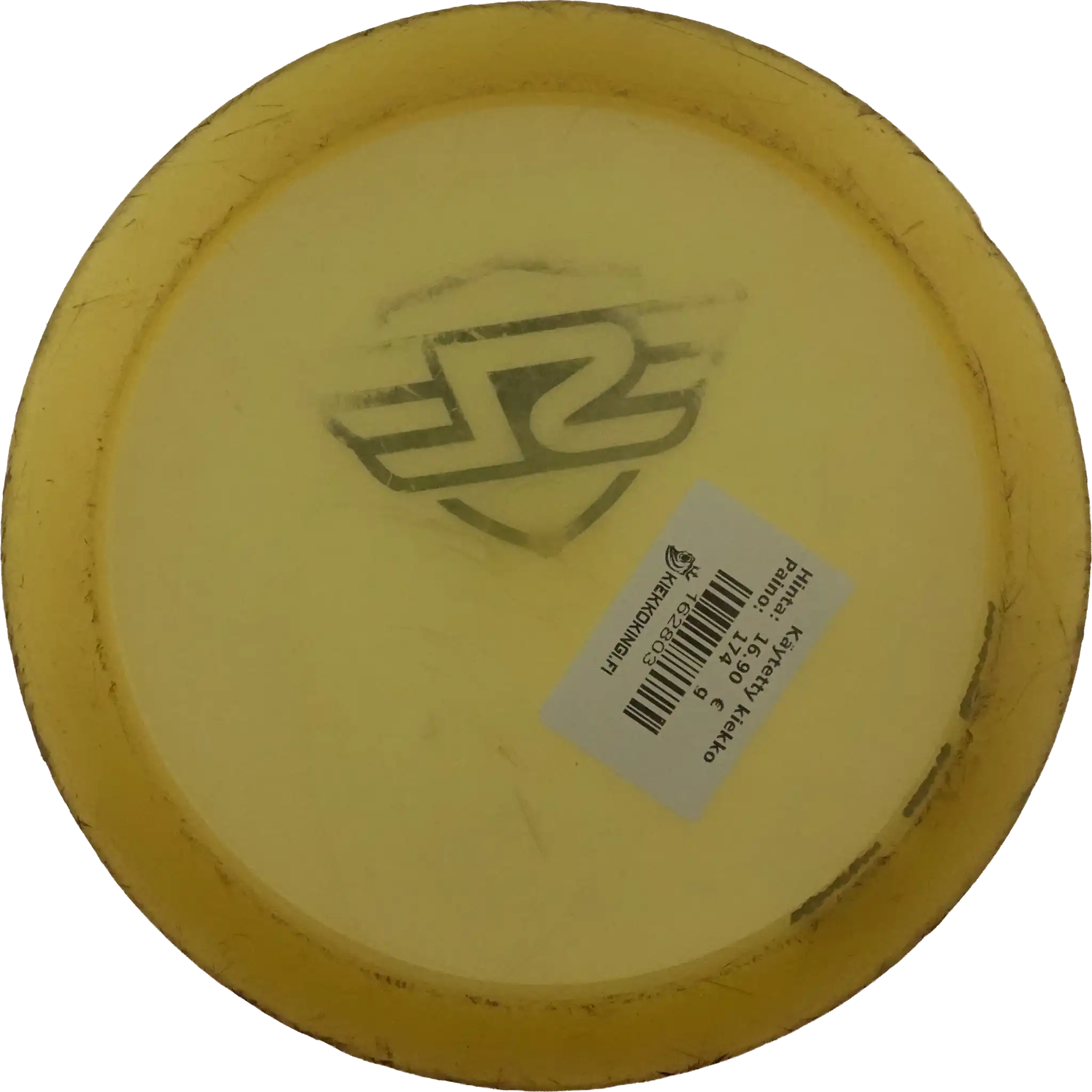 C-Line FD3 - Simon Lizotte - Innova Made
