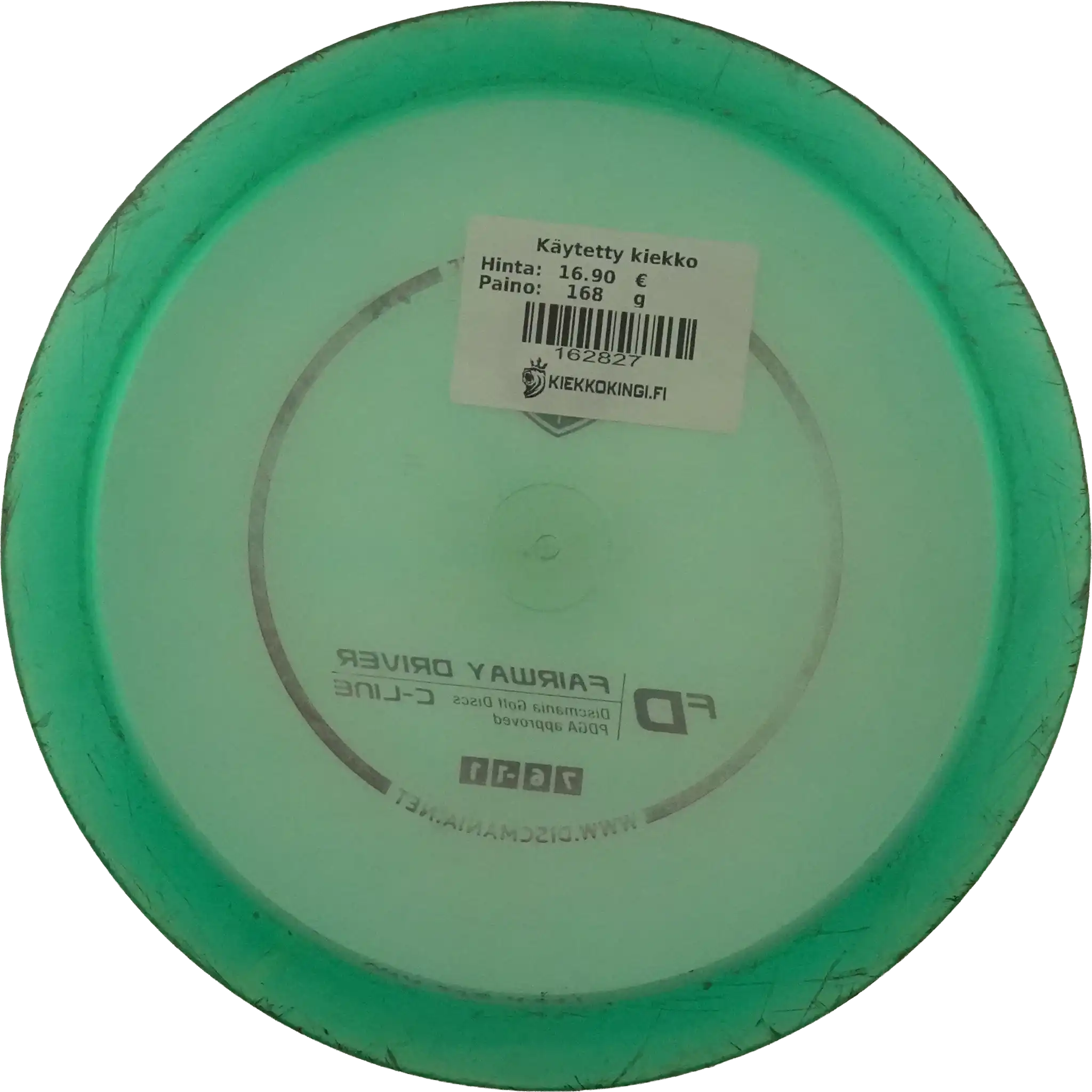 C-Line FD - Innova Made