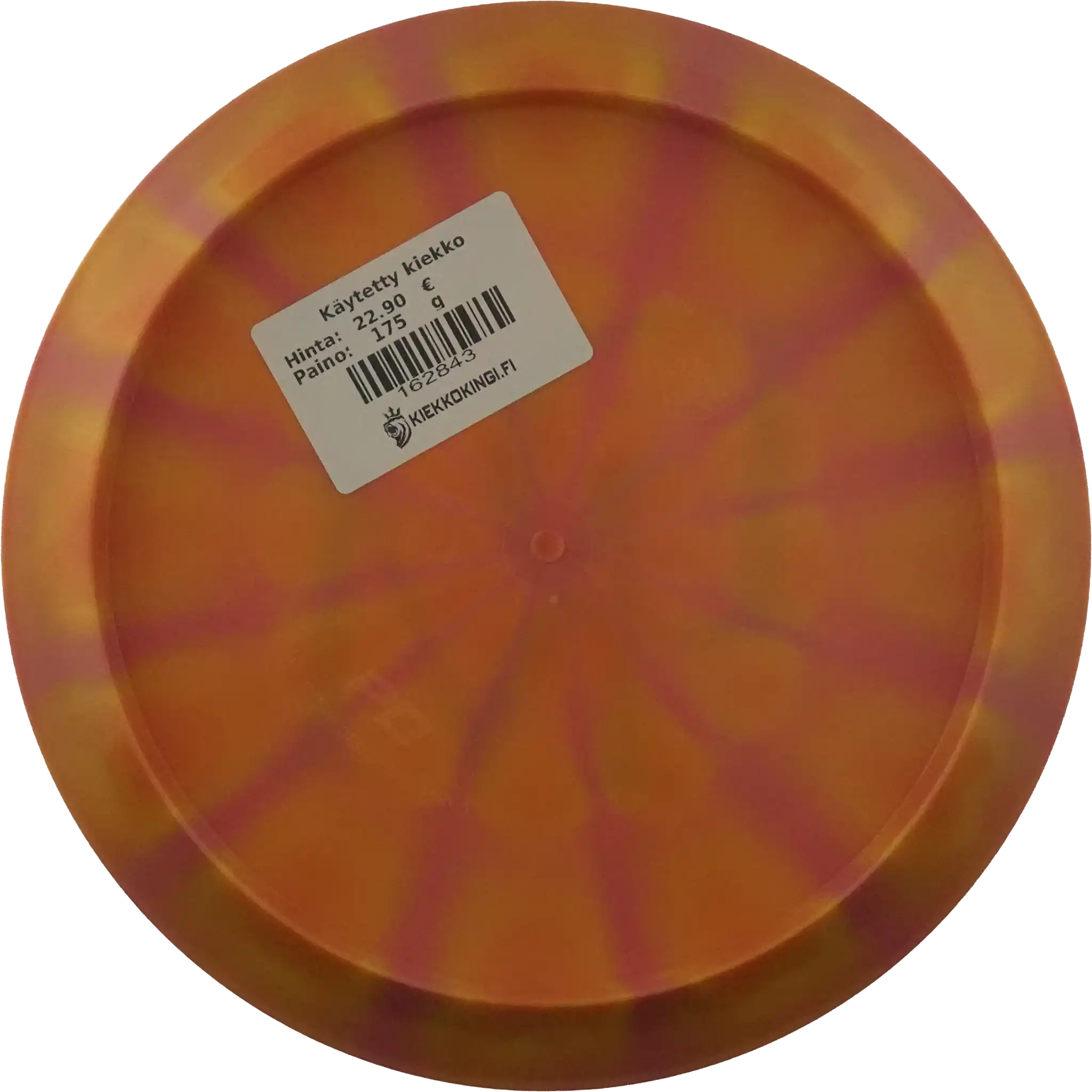 Swirl S-Line PD - DM Stamp
