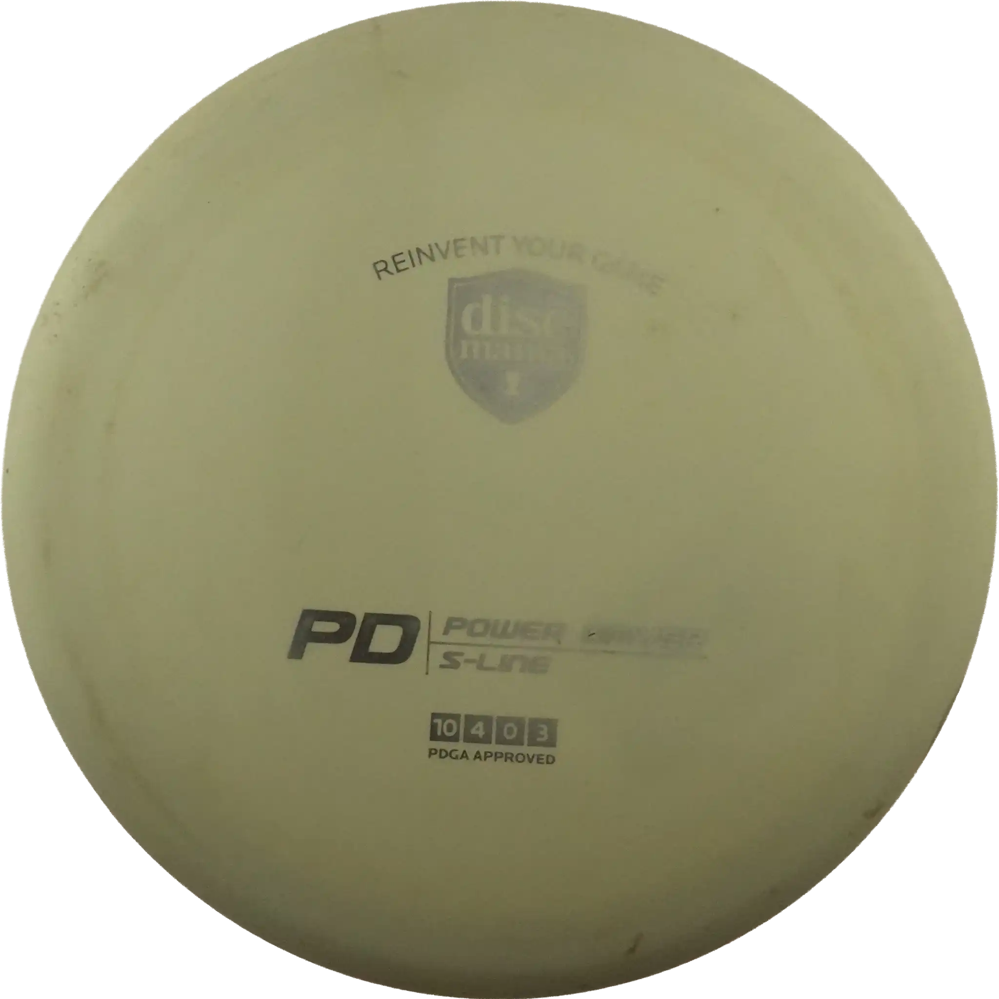S-Line PD