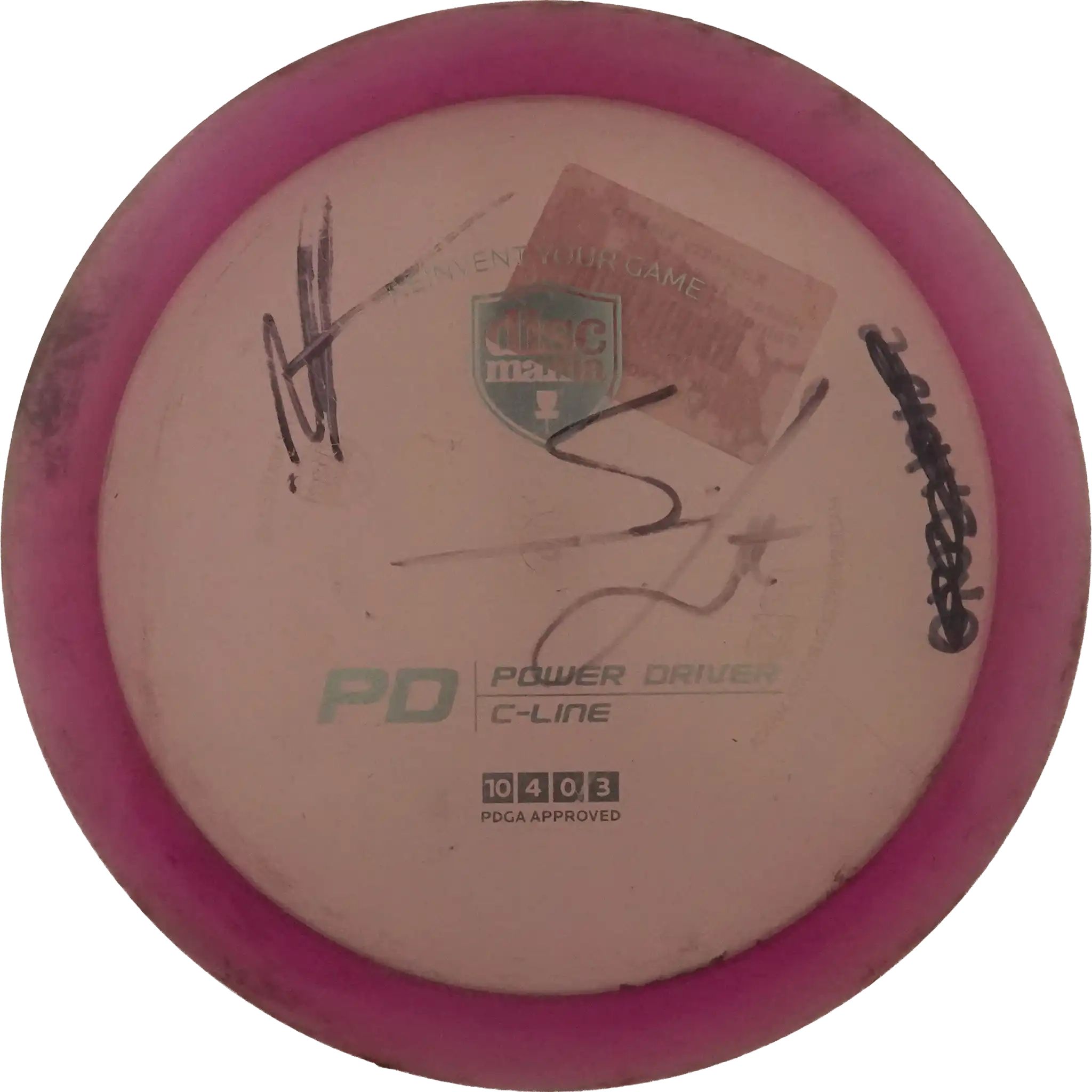 C-Line PD