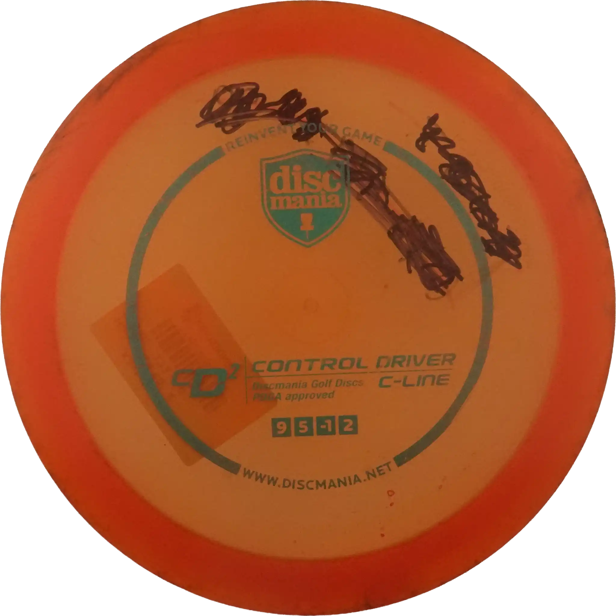 C-Line CD2 - Innova Made