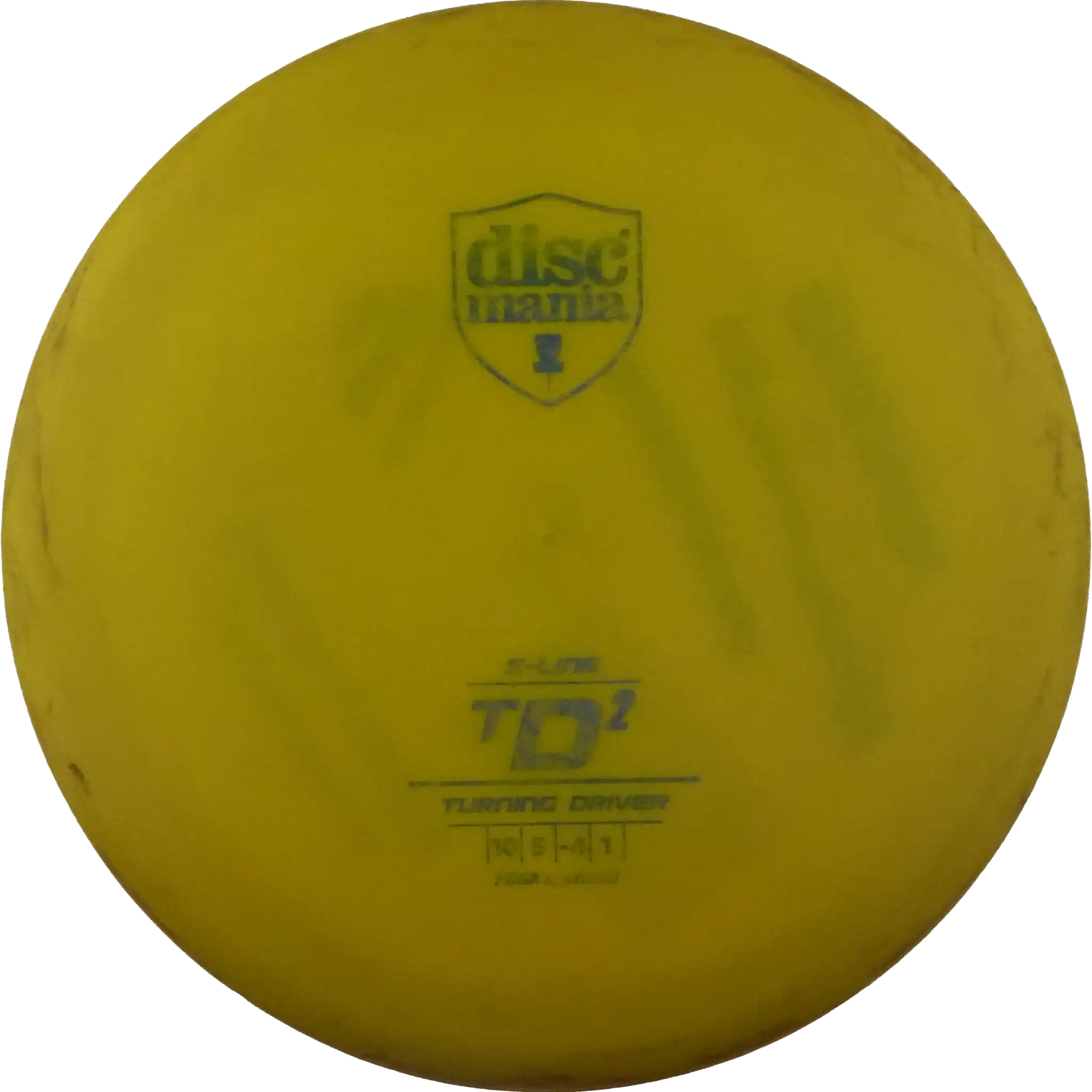 S-Line TD2 - Innova Made