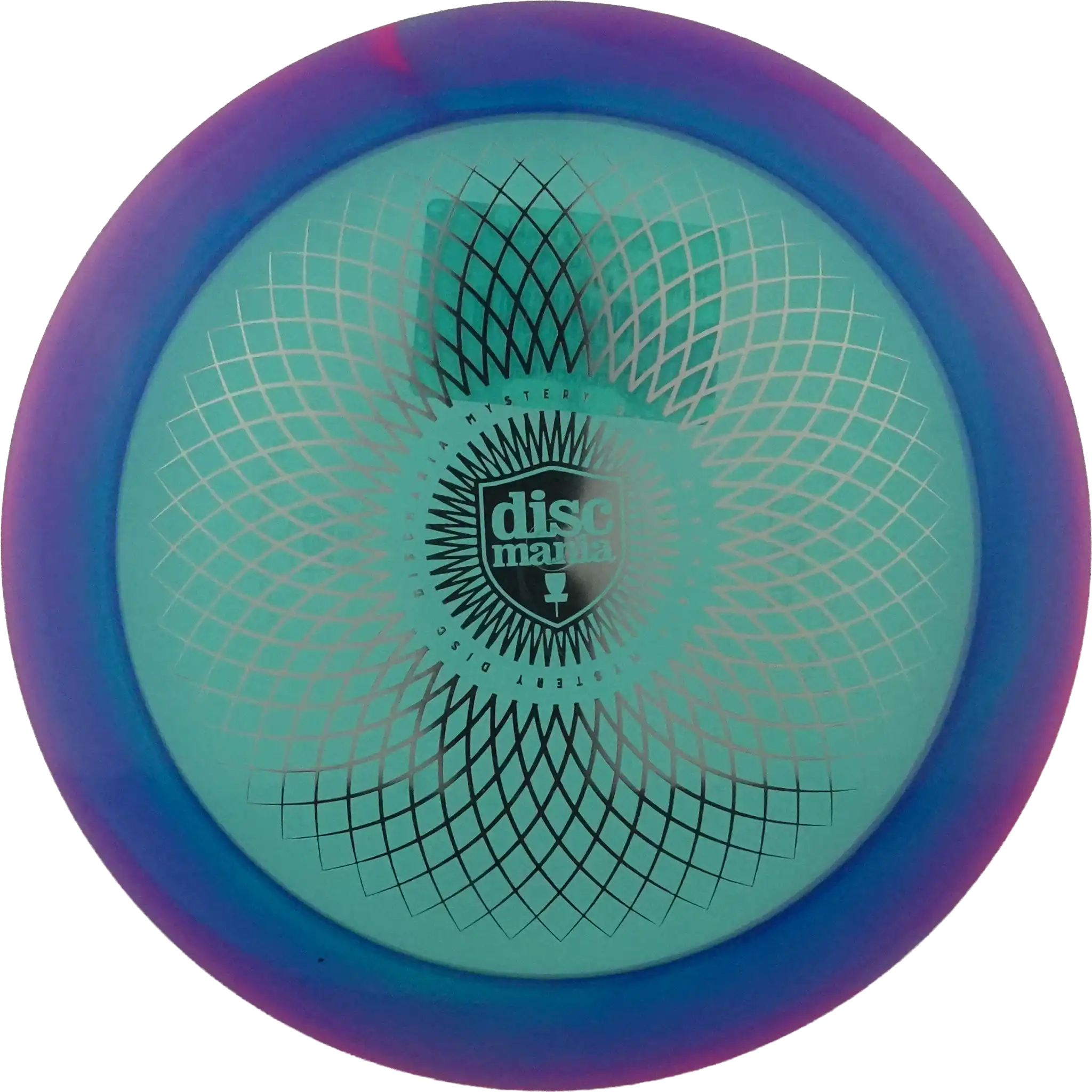 Horizon C-Line DD3 - Mystery Disc
