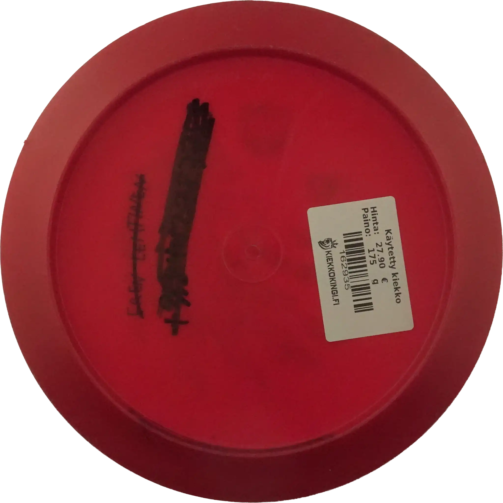 S-Line DD - Hysteria - Innova Made