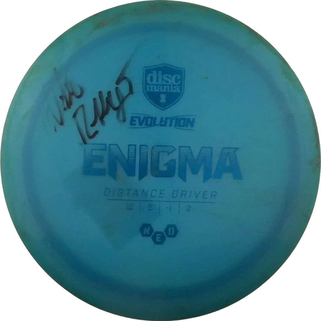 Neo Enigma