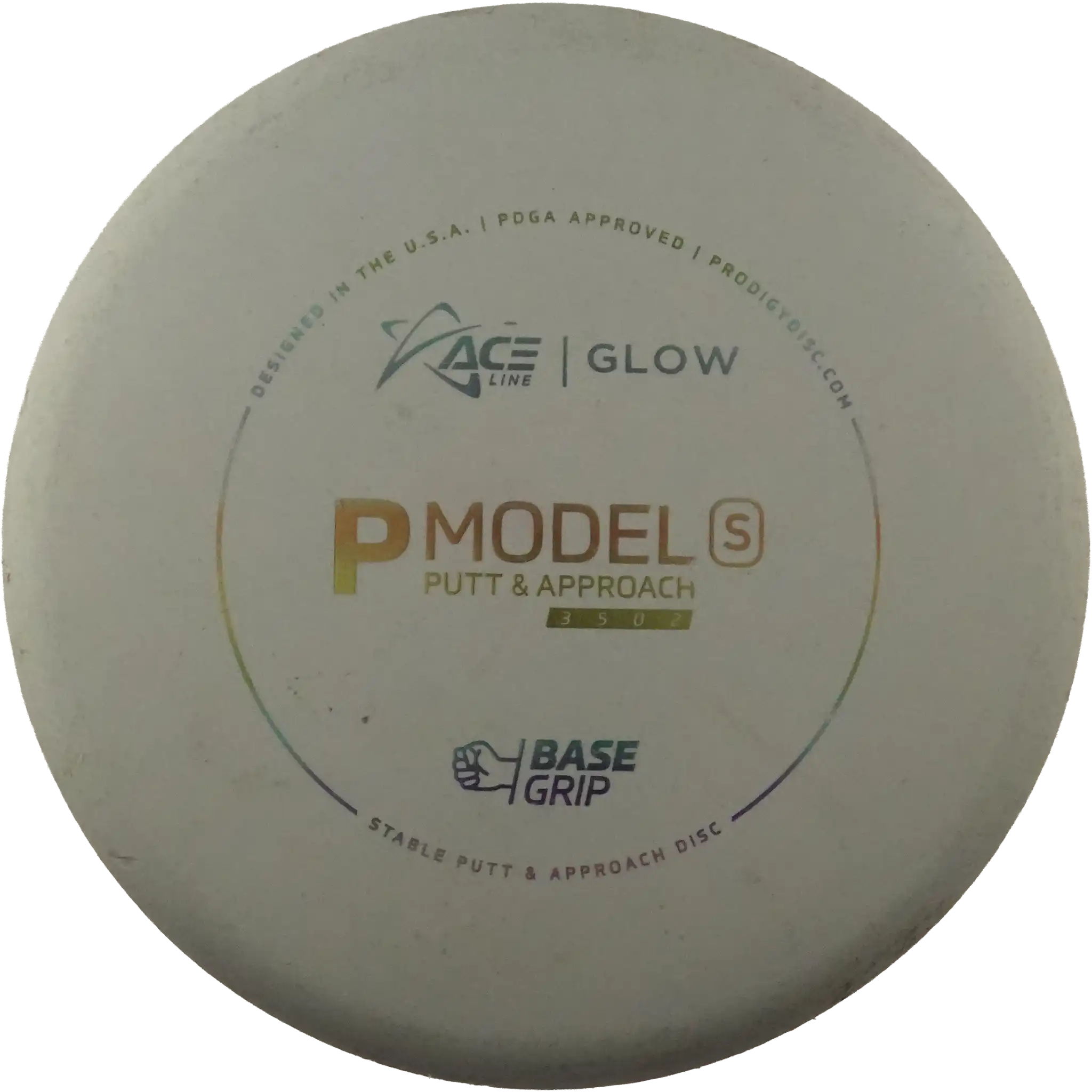 BaseGrip Glow P Model S