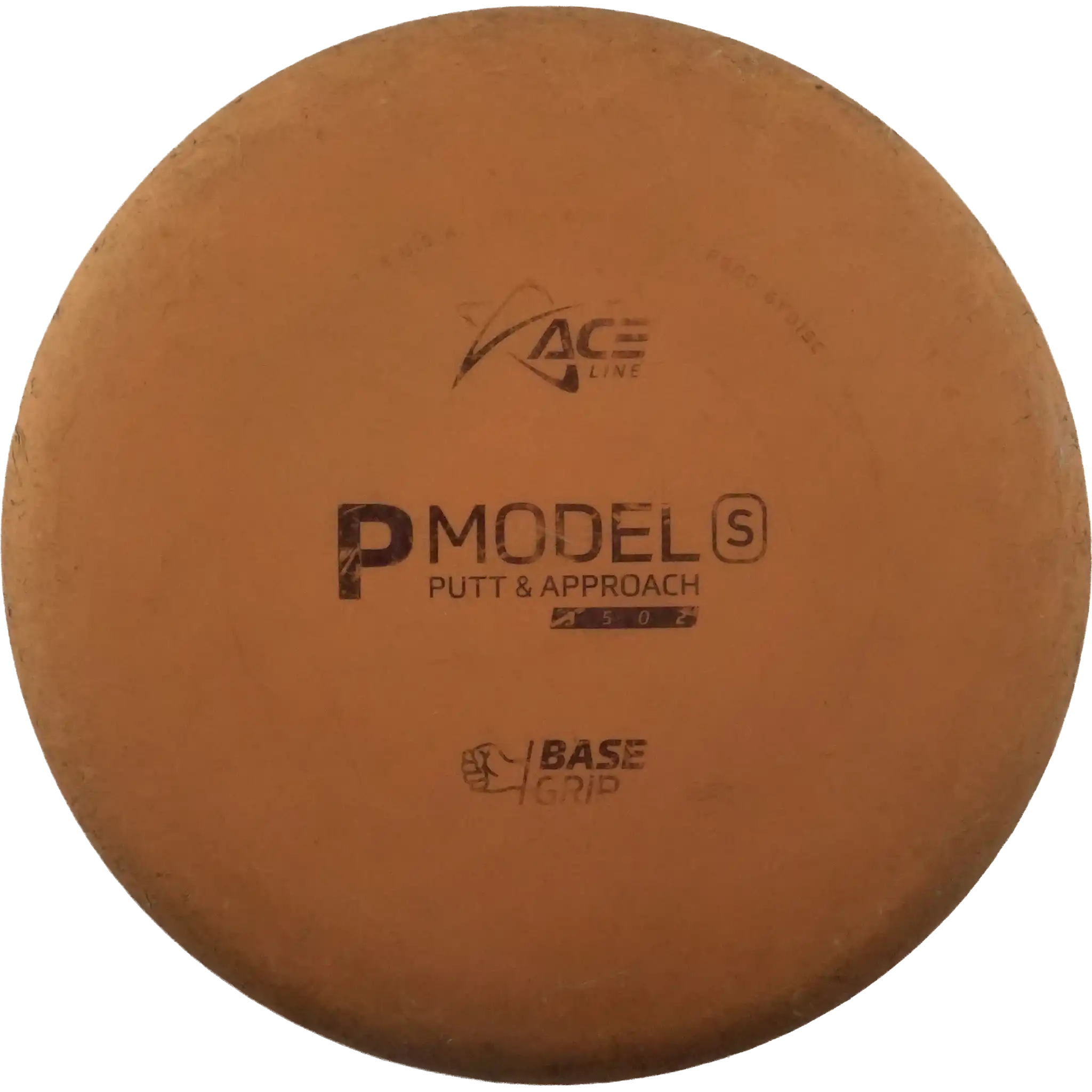 BaseGrip P Model S