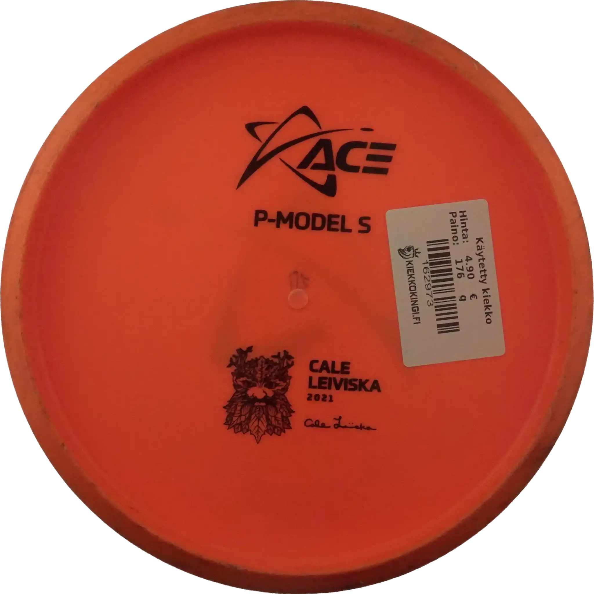 DuraFlex P Model S - Big Star