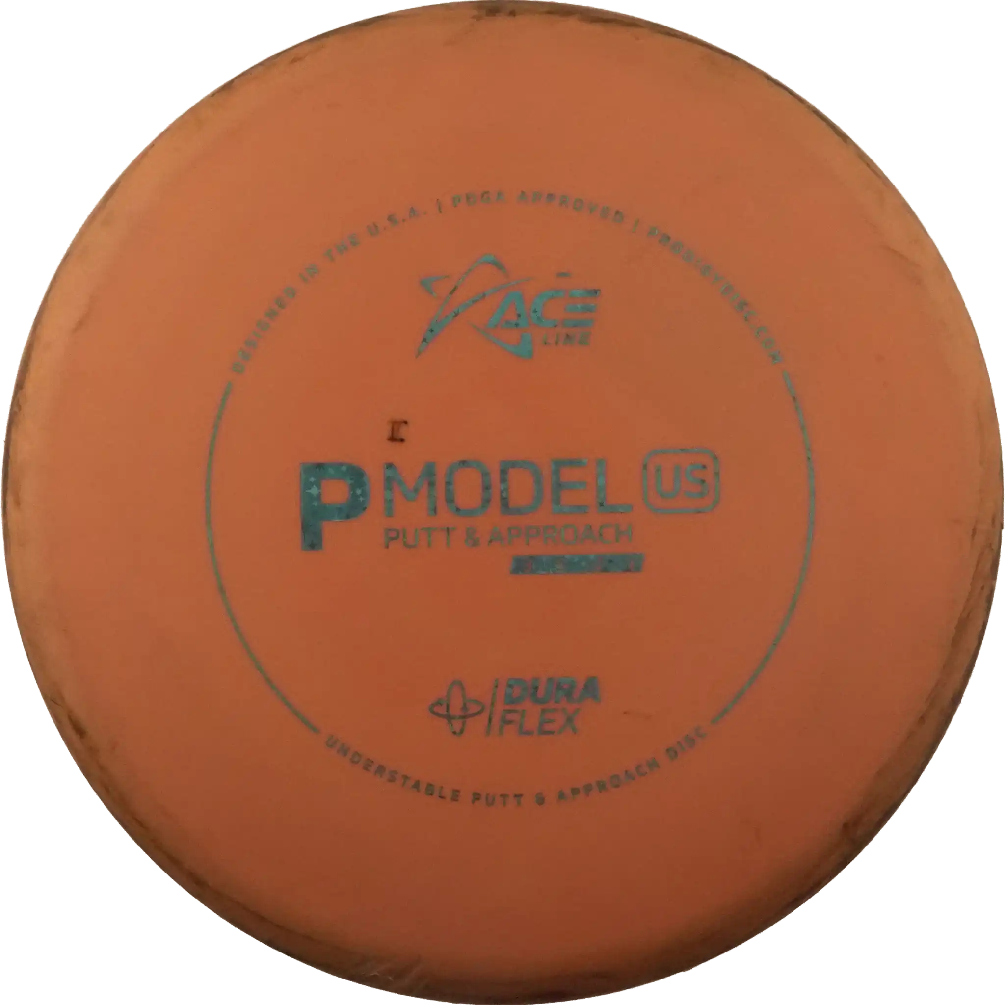 DuraFlex P Model US