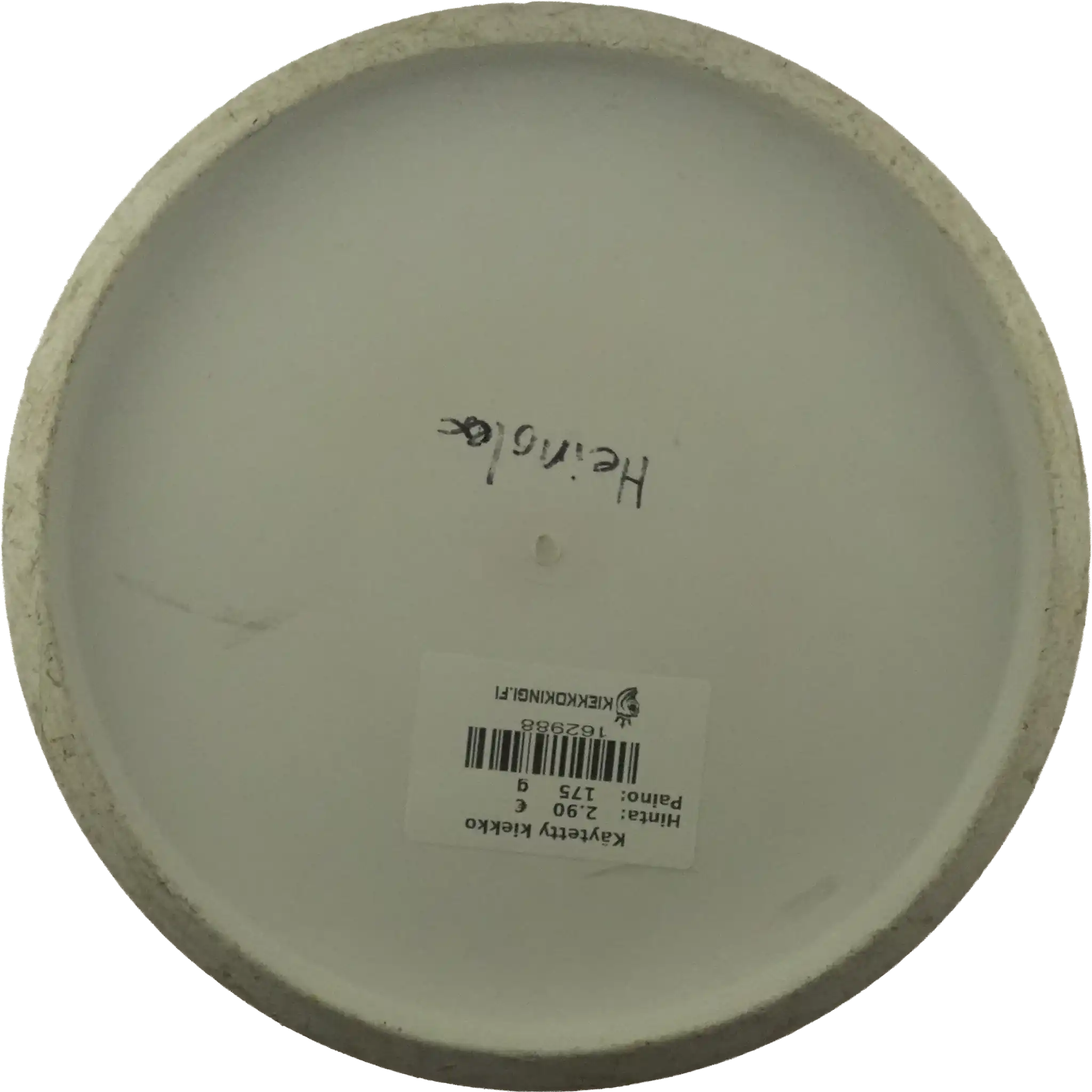 BaseGrip P Model US