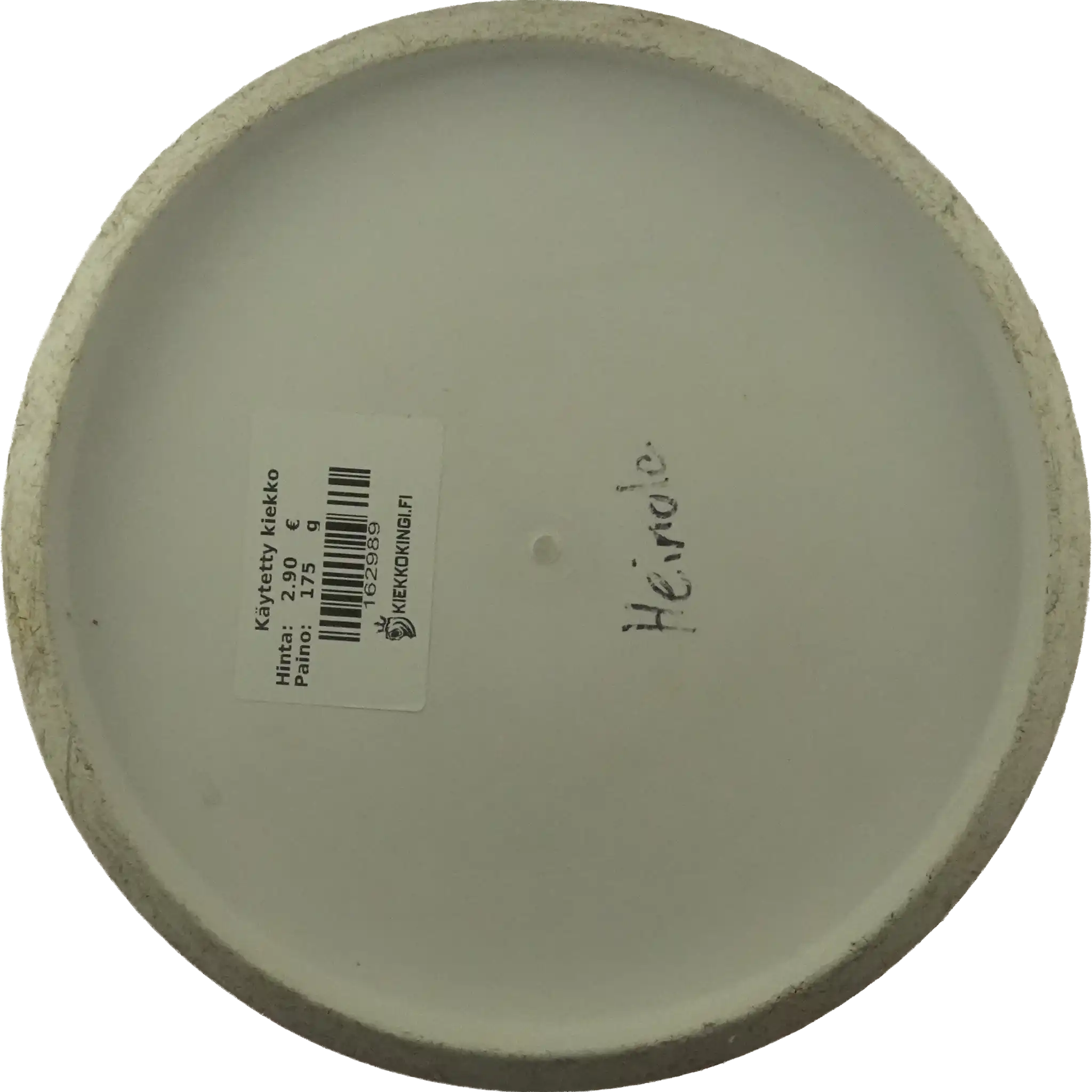 BaseGrip P Model US