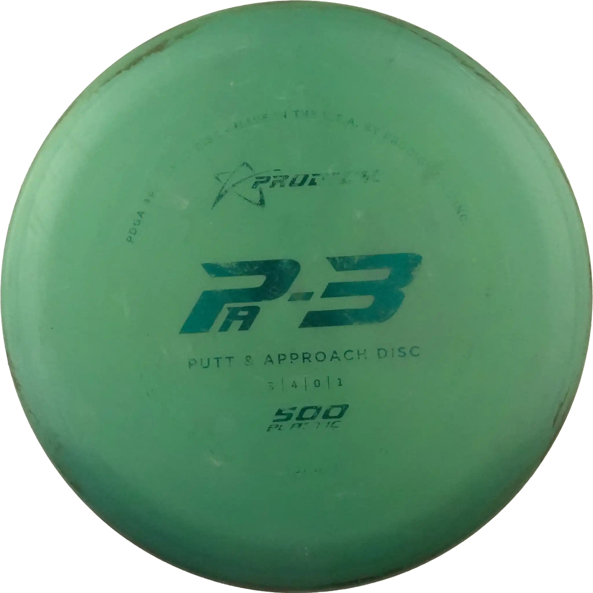 500 PA3