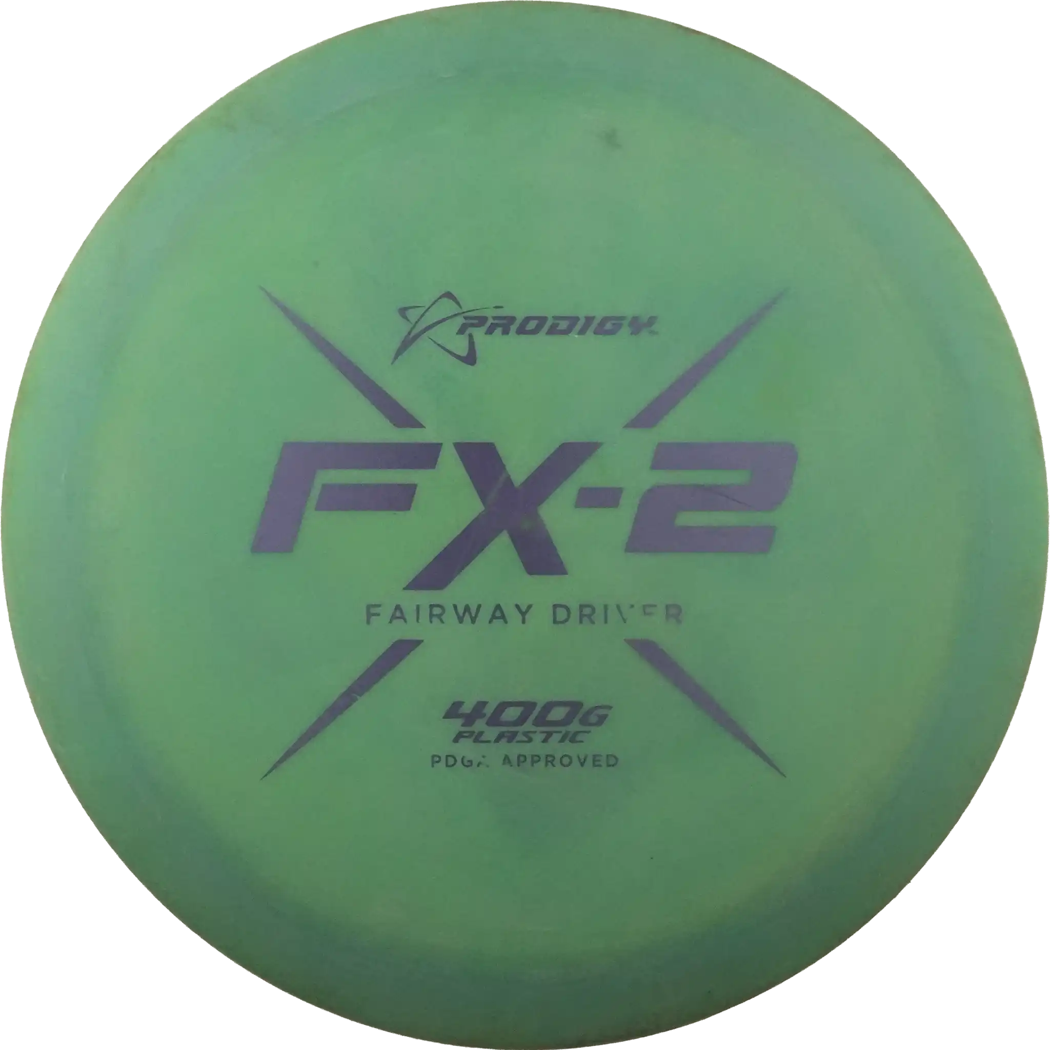 400 FX2