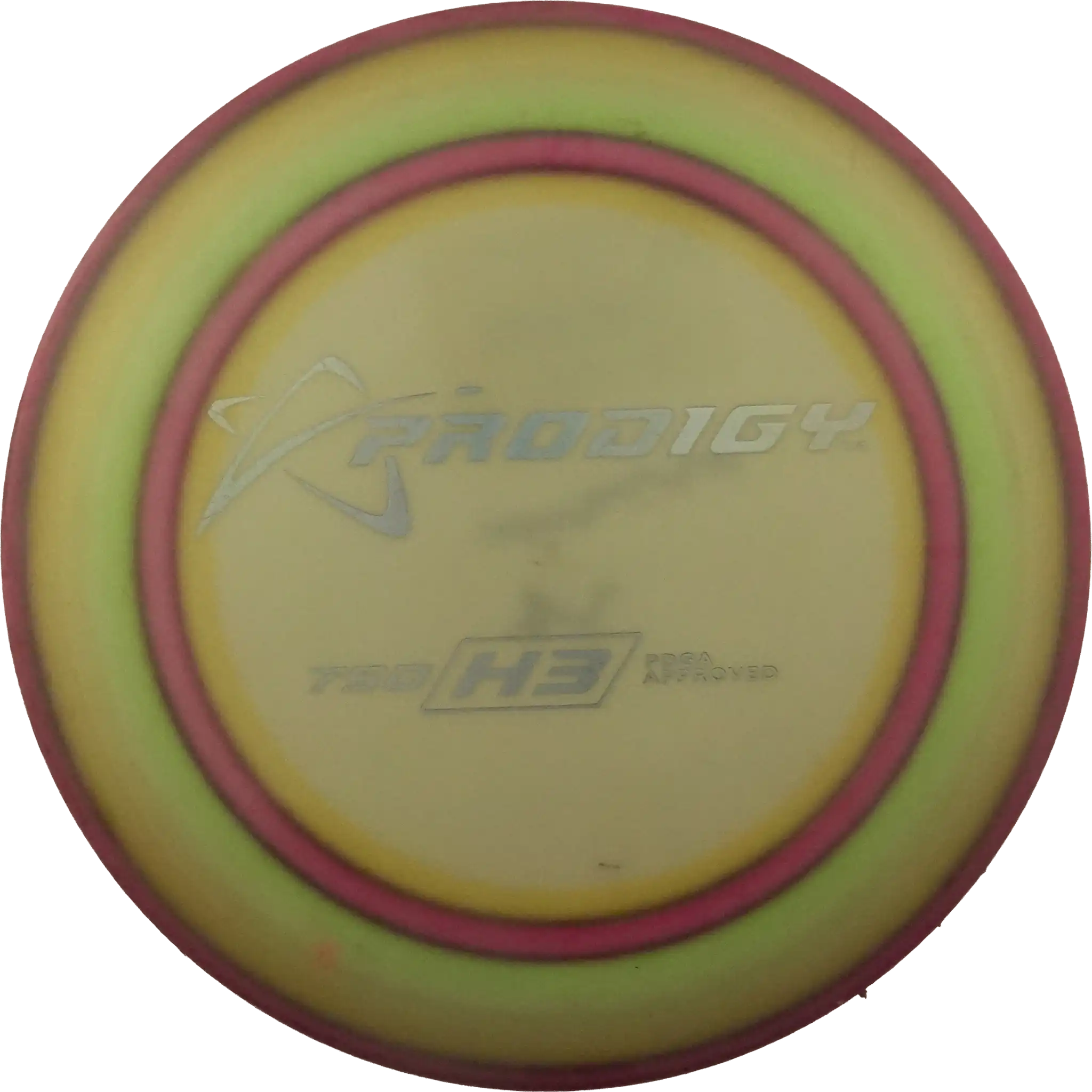 750 H3 - Dyed