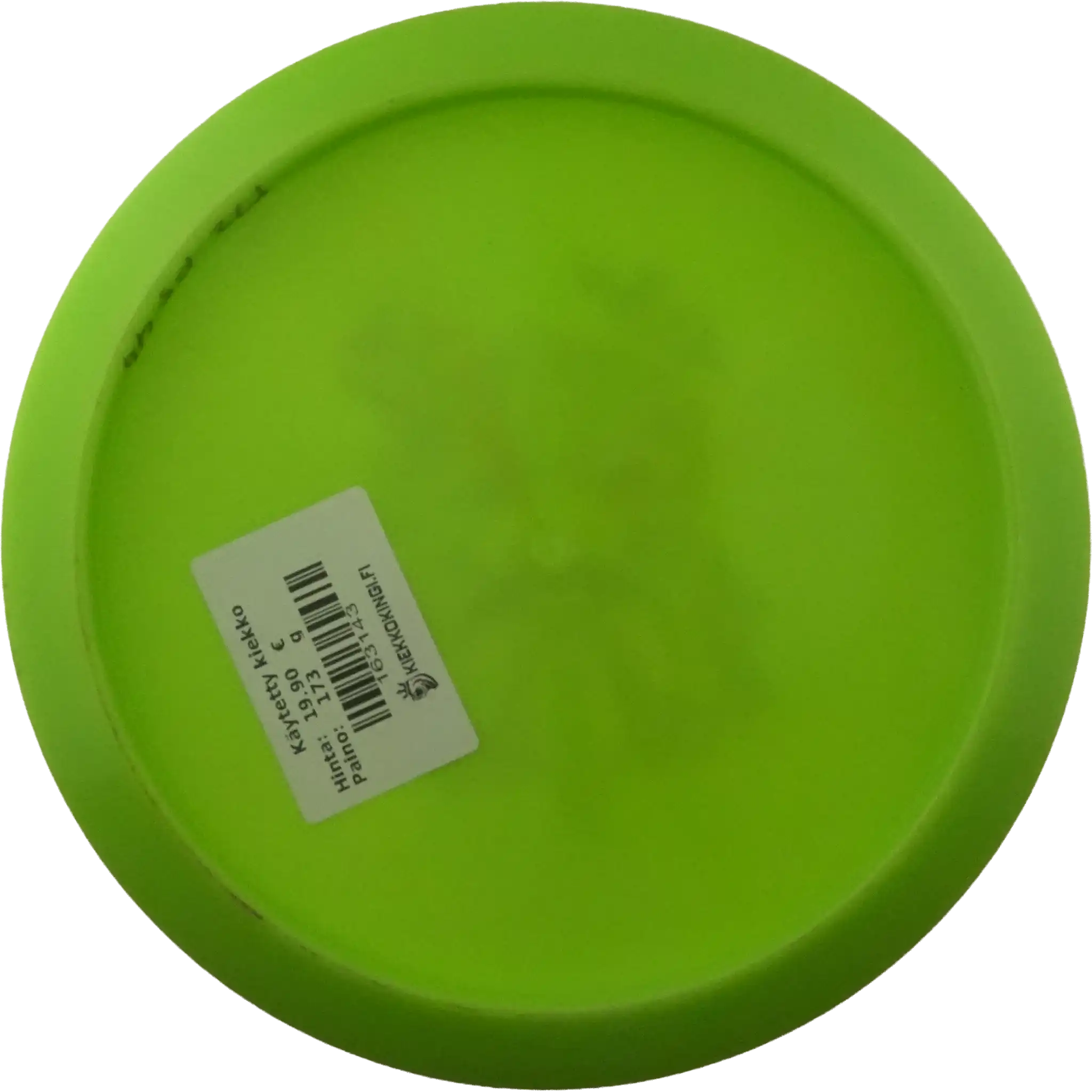 400G F5 - Airborn