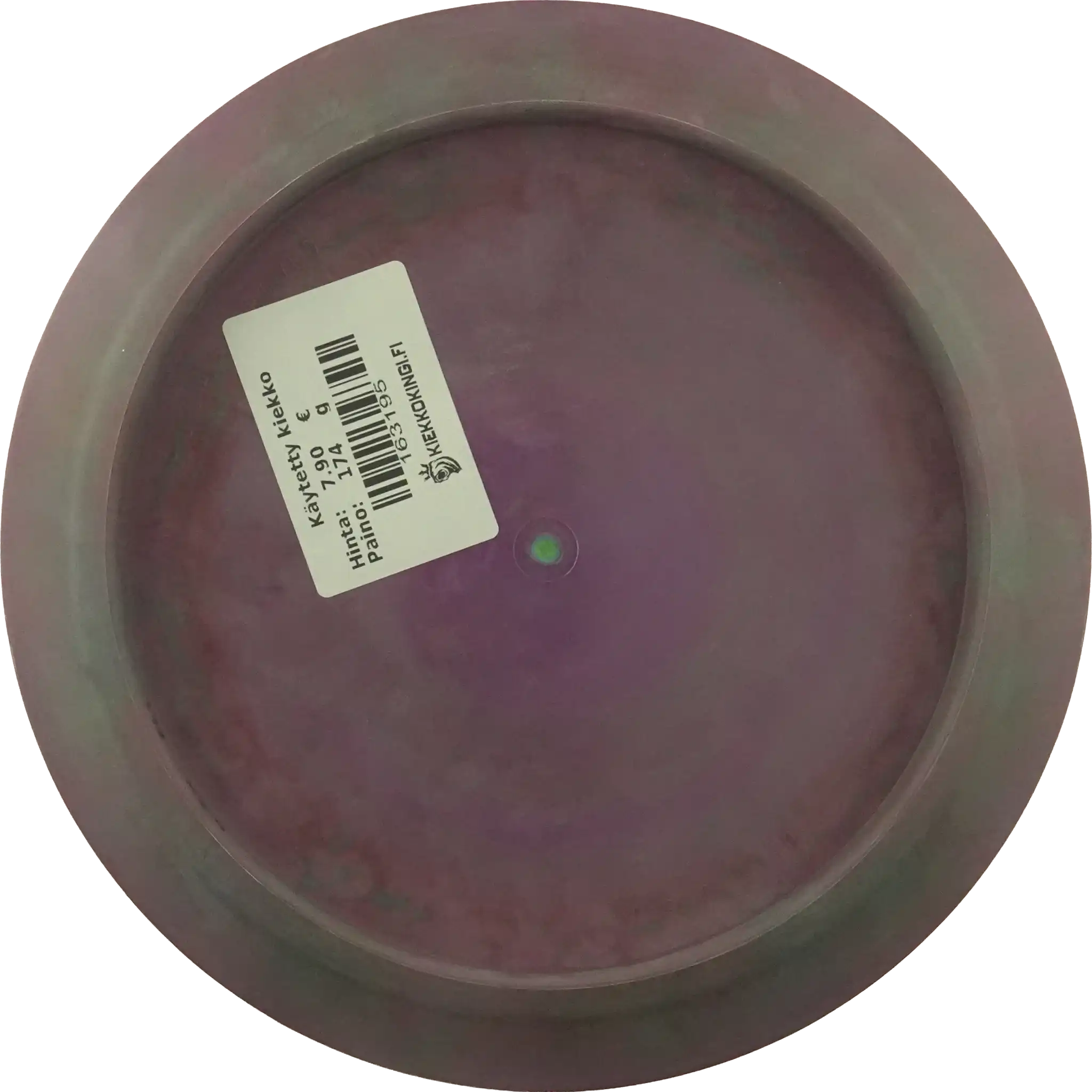 400 Spectrum X3 - Catrina Allen