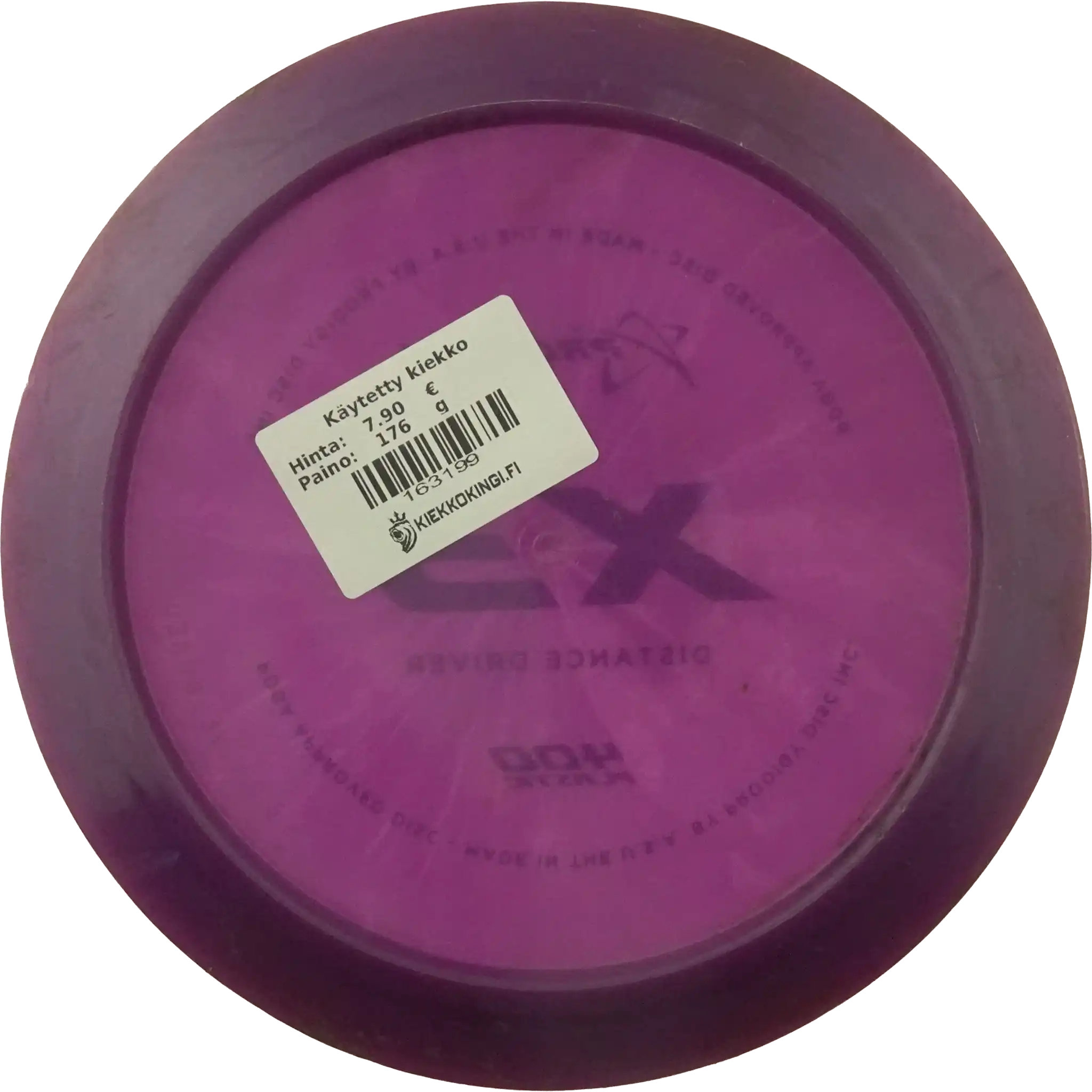 400 X3