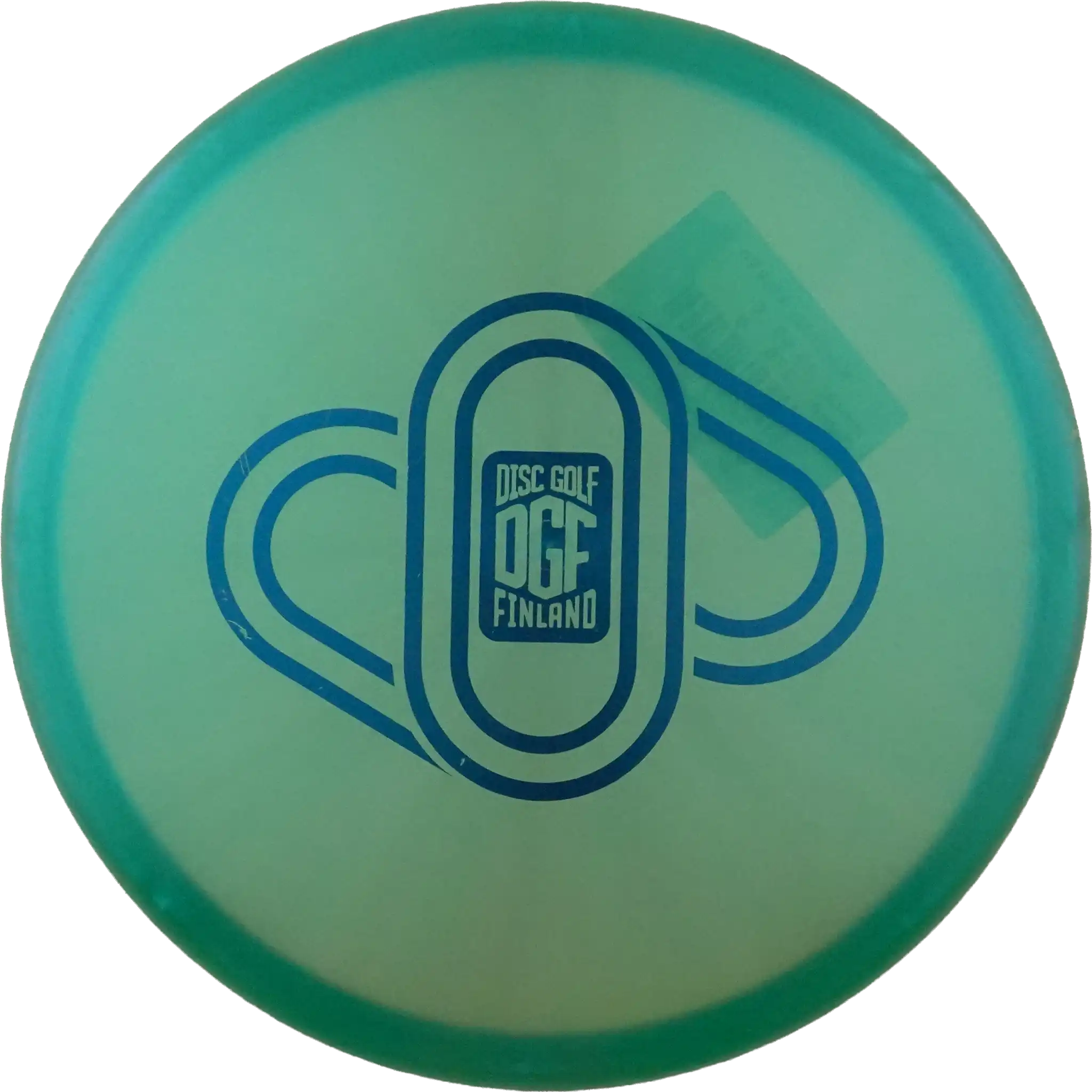 Opto Glimmer Harp