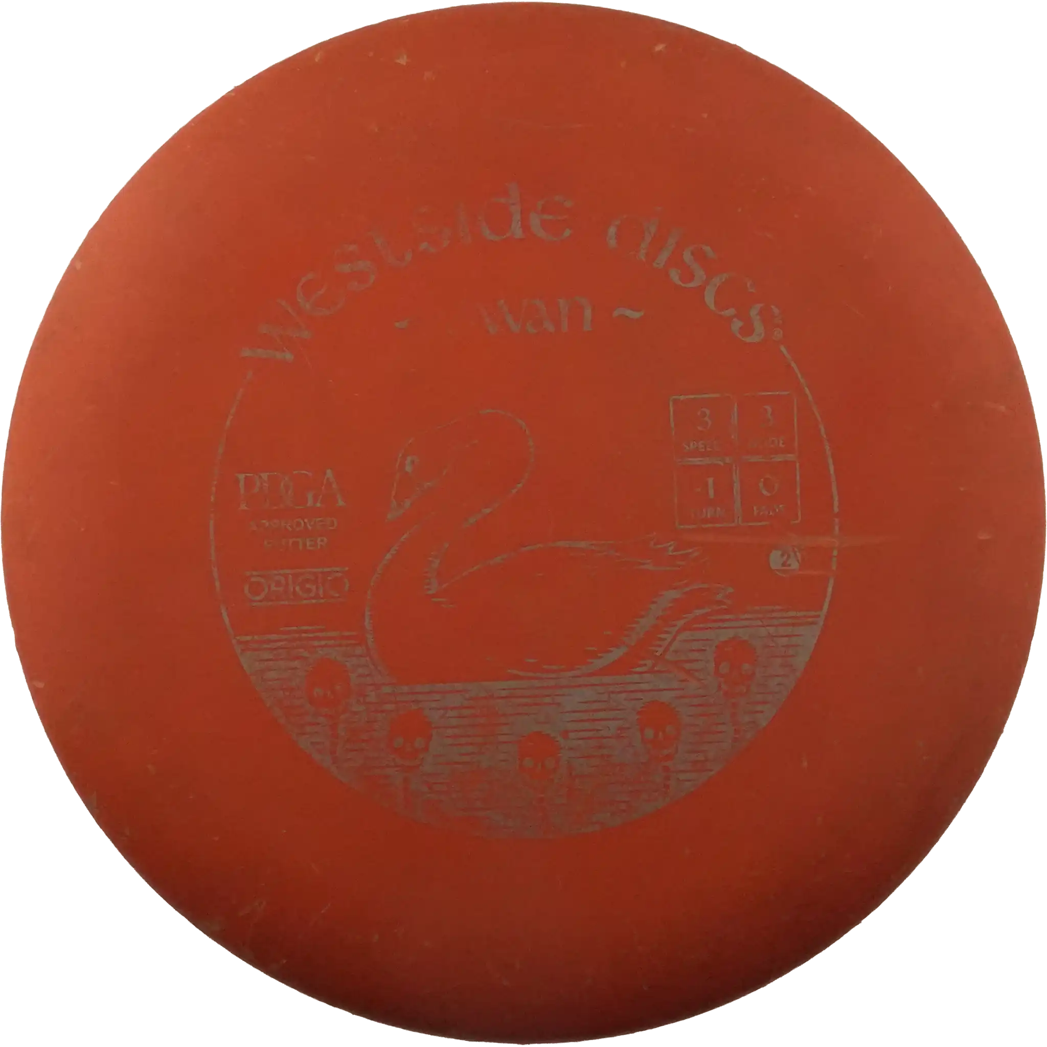 BT Origio Swan