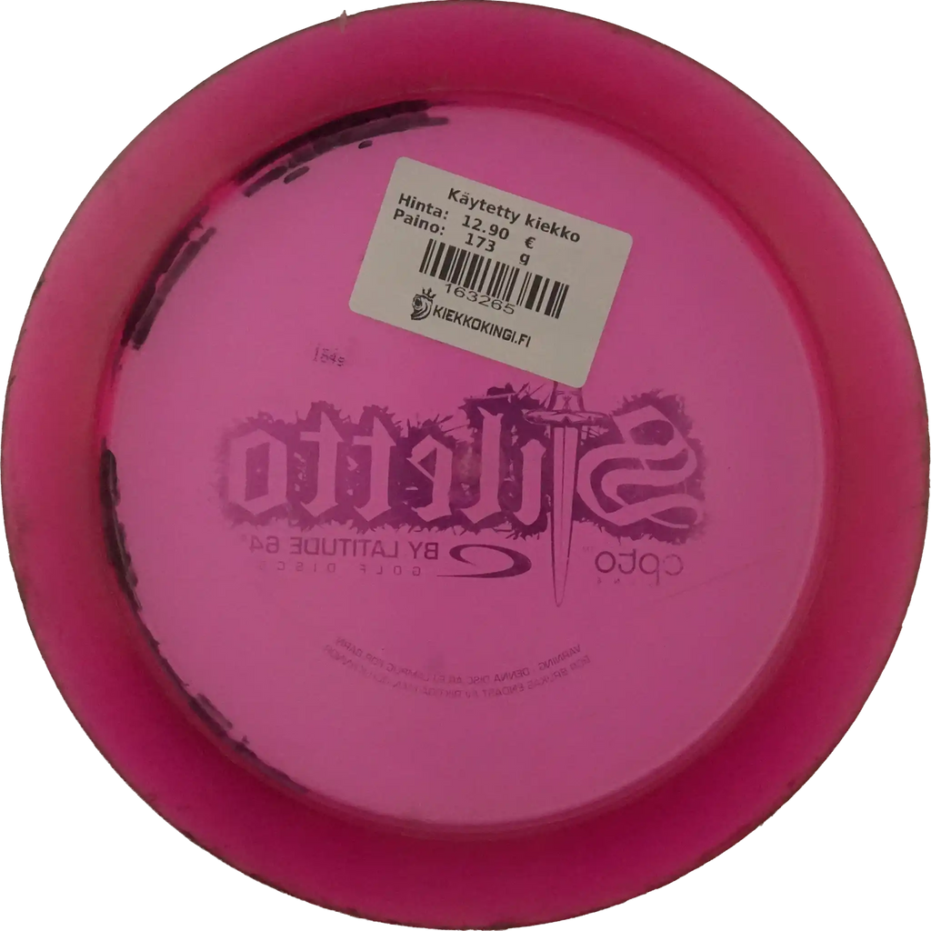 Opto Stiletto