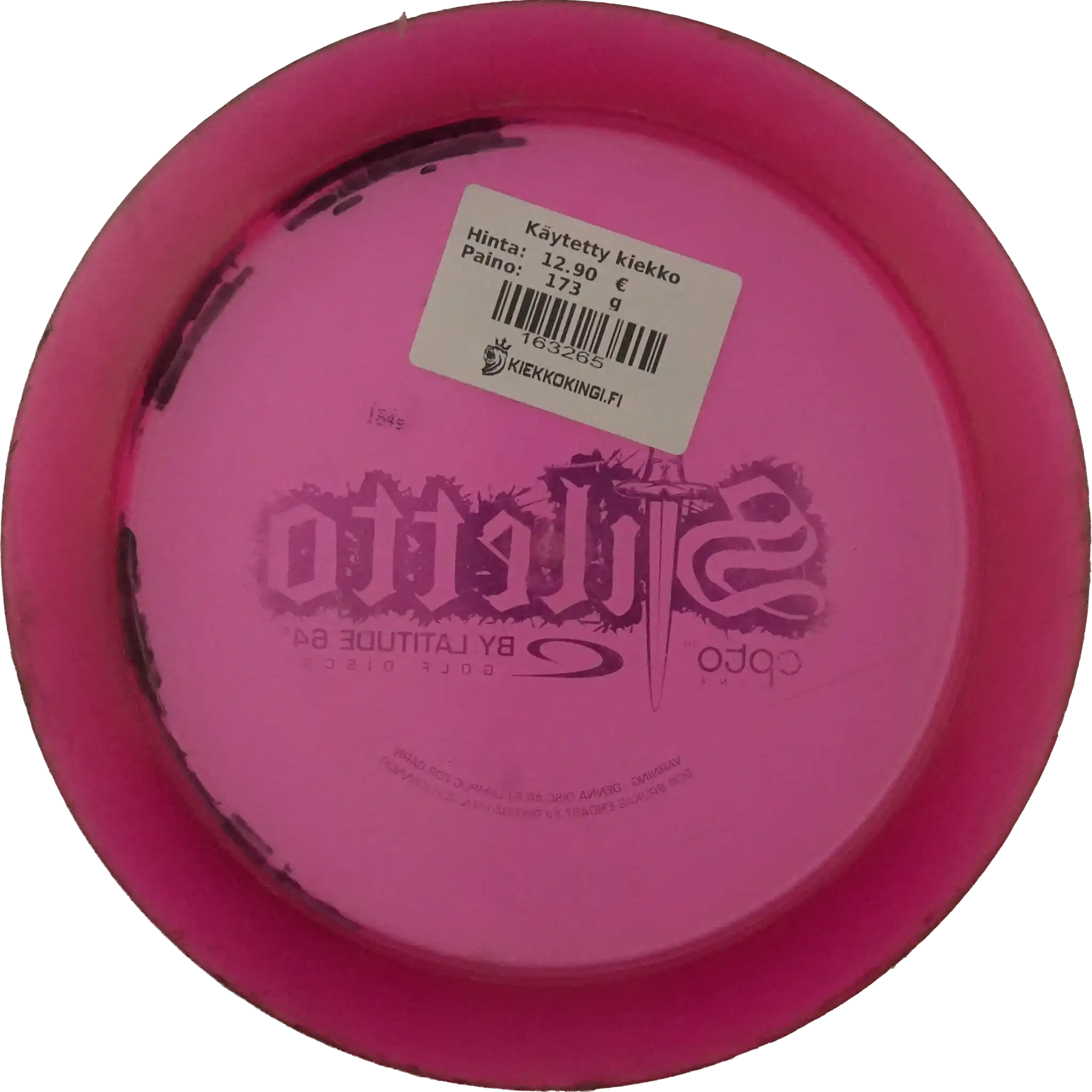 Opto Stiletto
