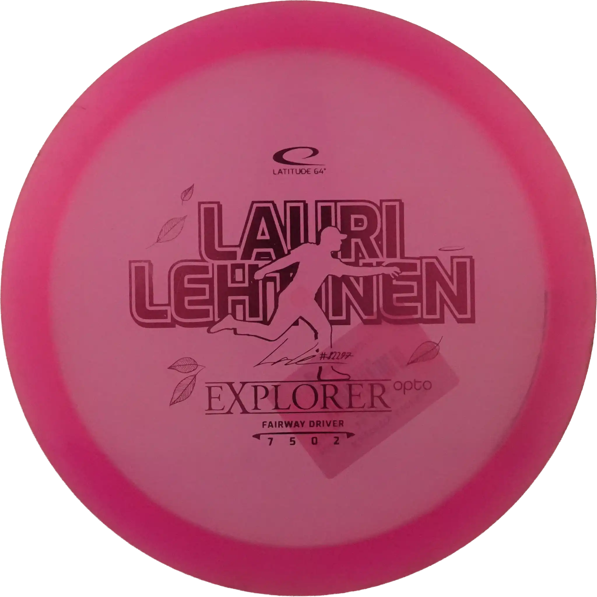 Opto Explorer - Lauri Lehtinen