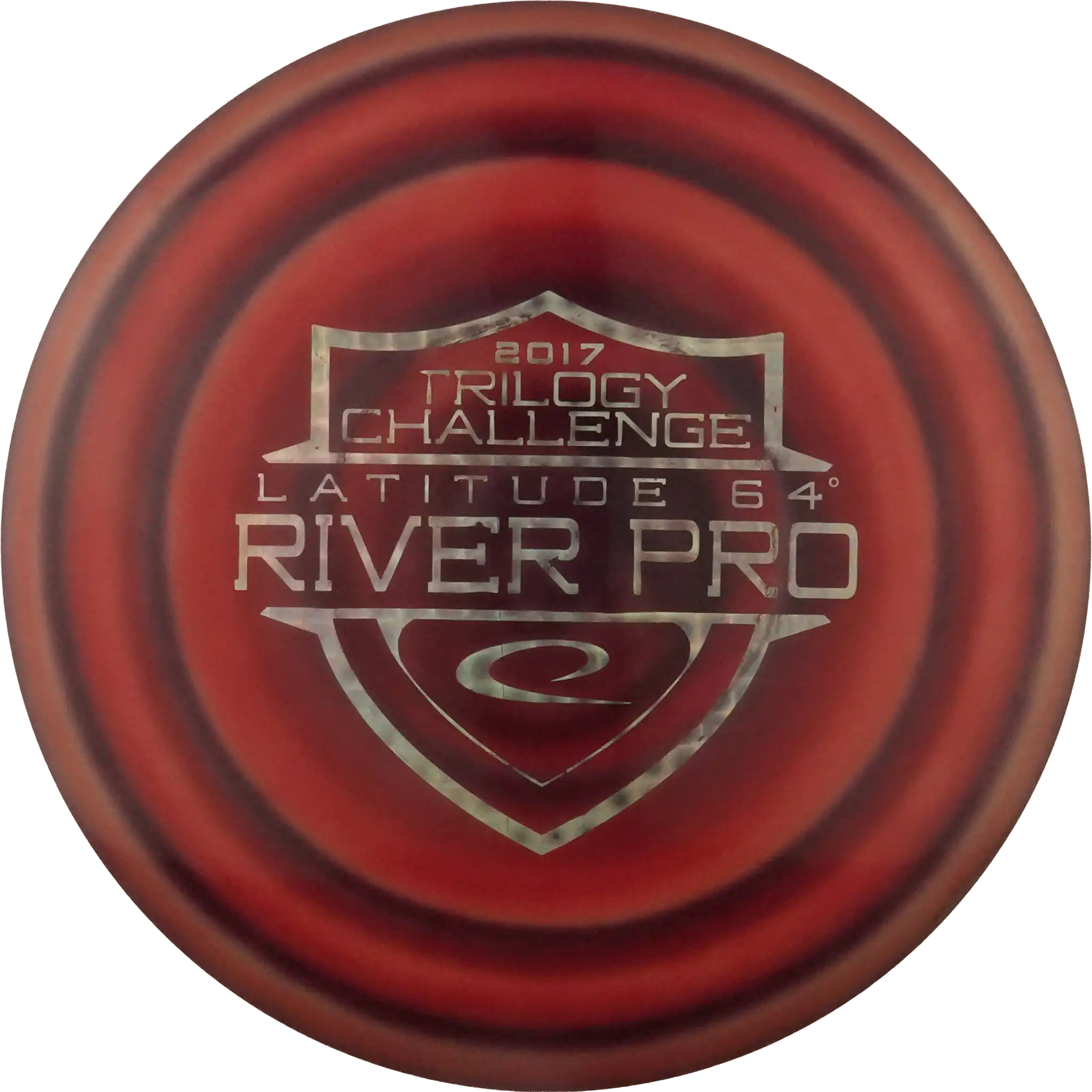 Opto River Pro - Trilogy Challenge - Dyed