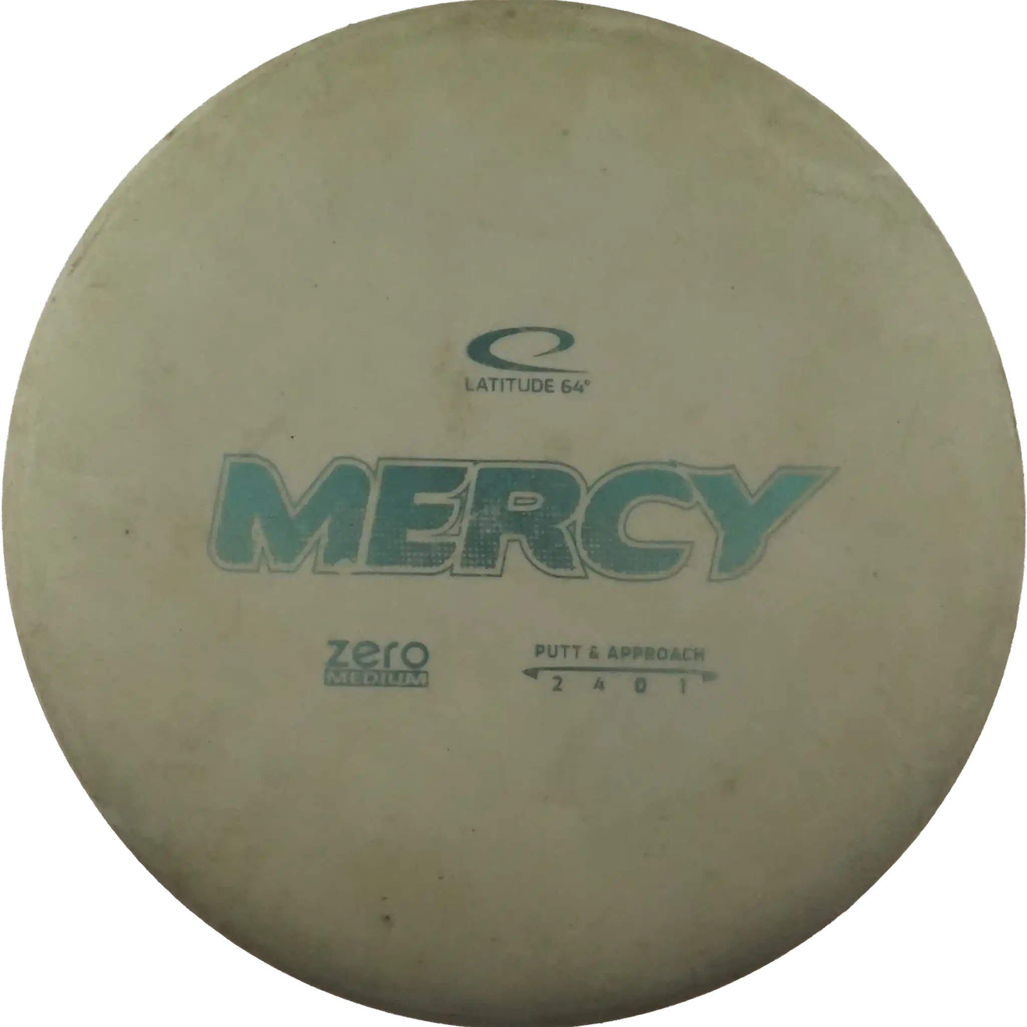 Zero Medium Mercy