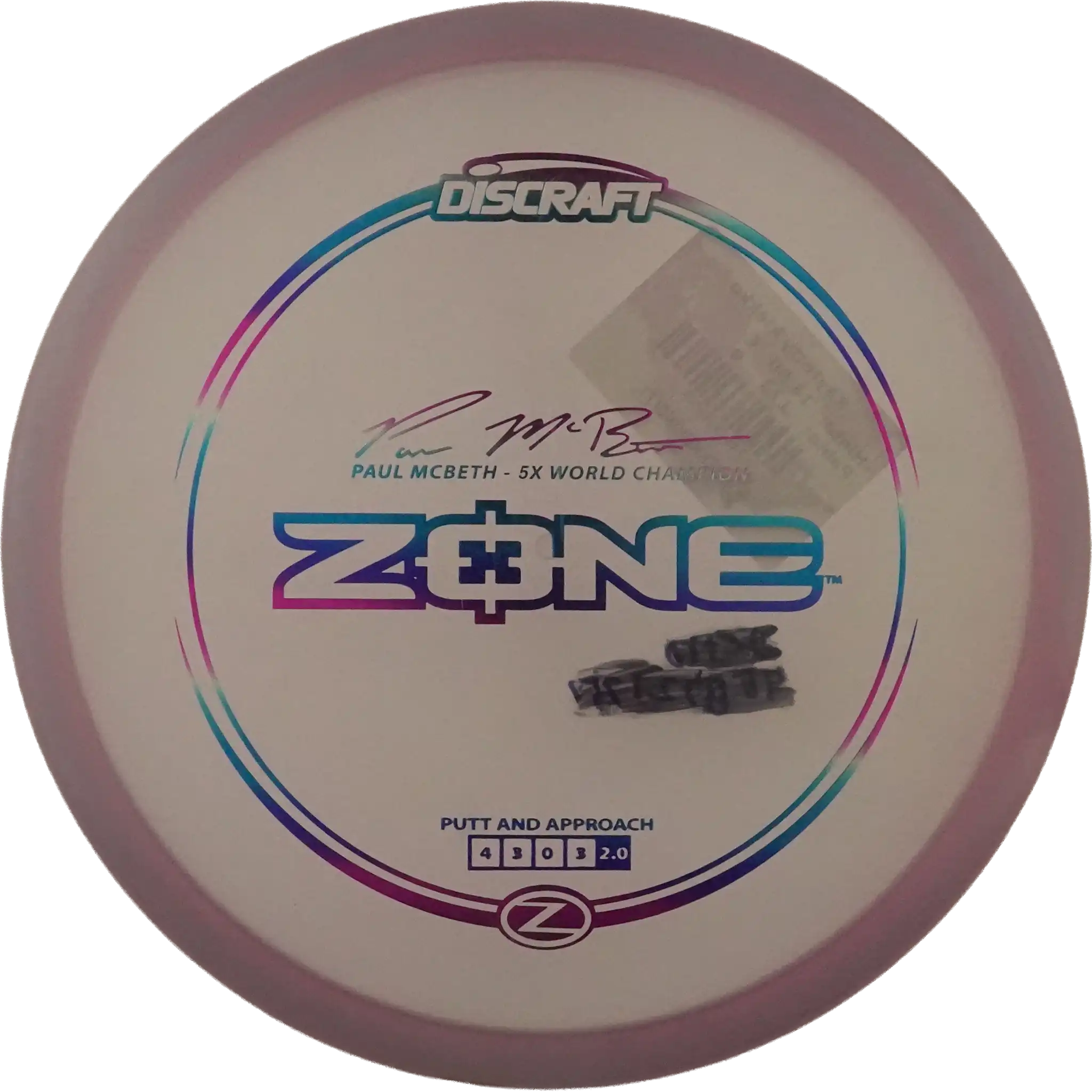 Z Zone