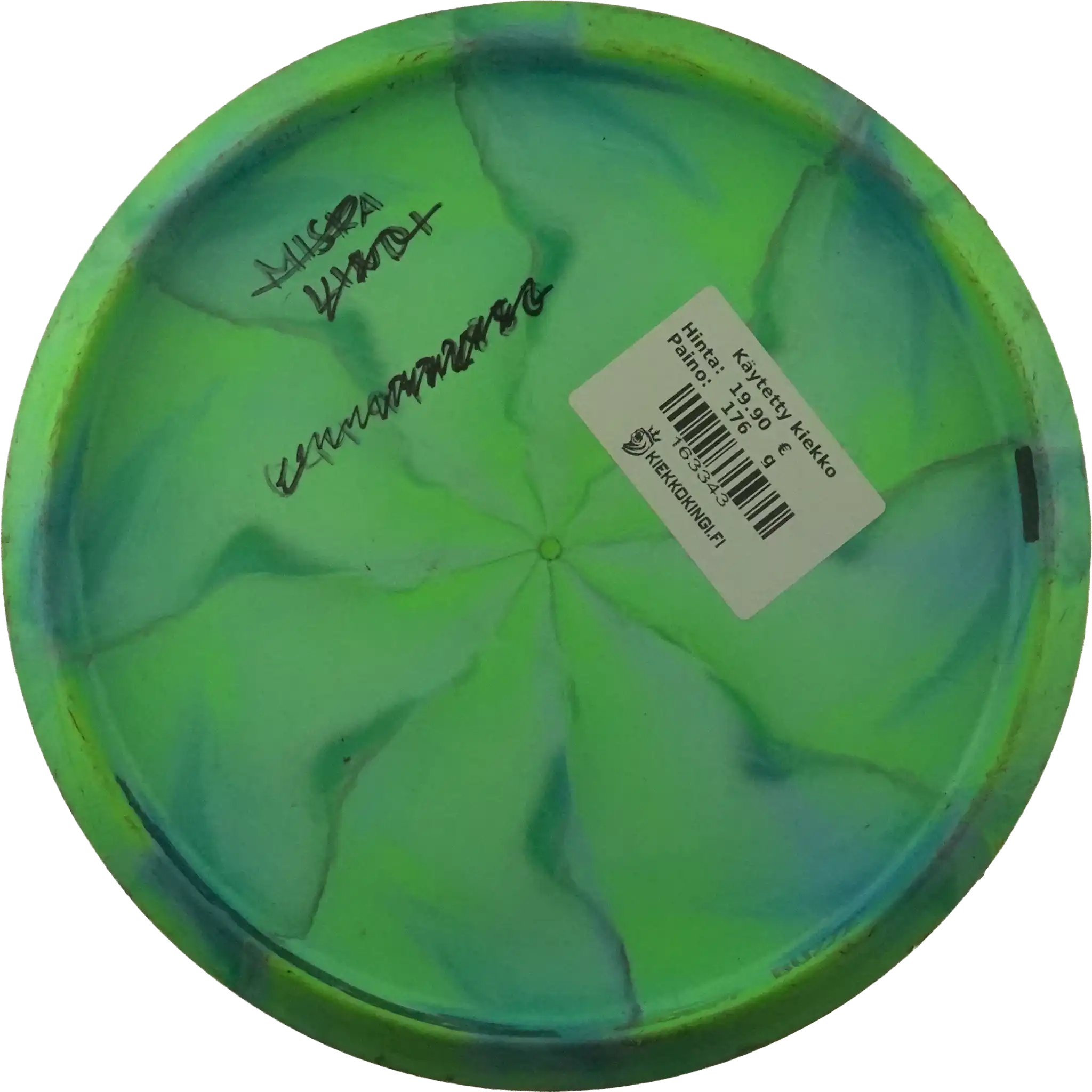 ESP Tour Series Buzzz - Ledgestone Edition 2021