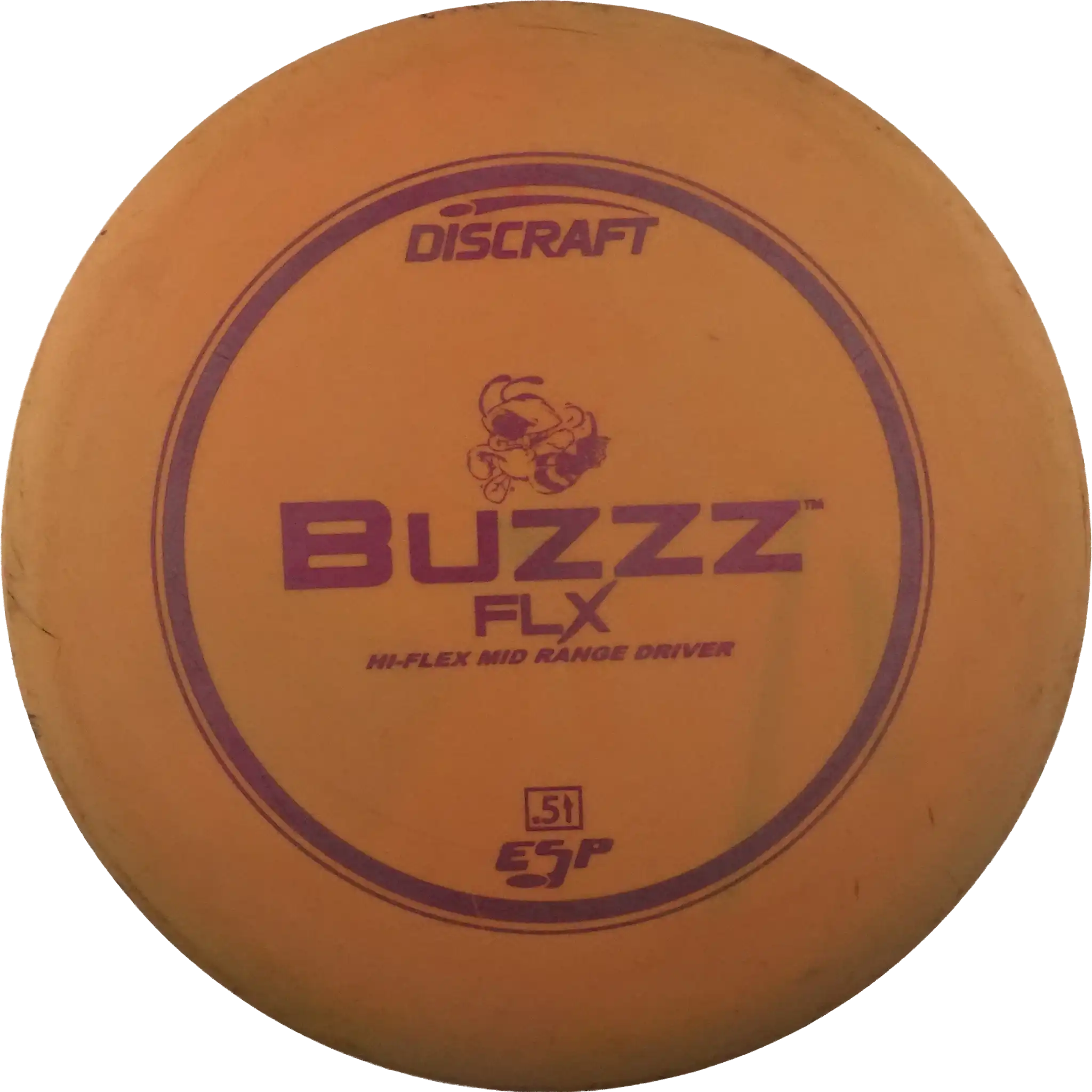 ESP FLX Buzzz