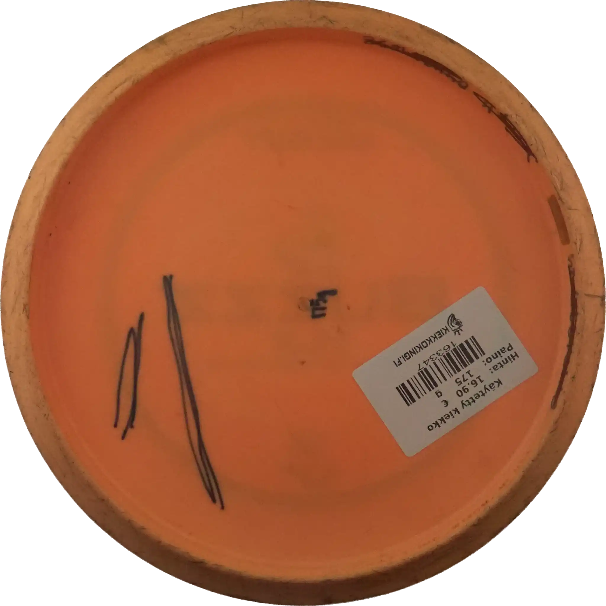 ESP FLX Buzzz
