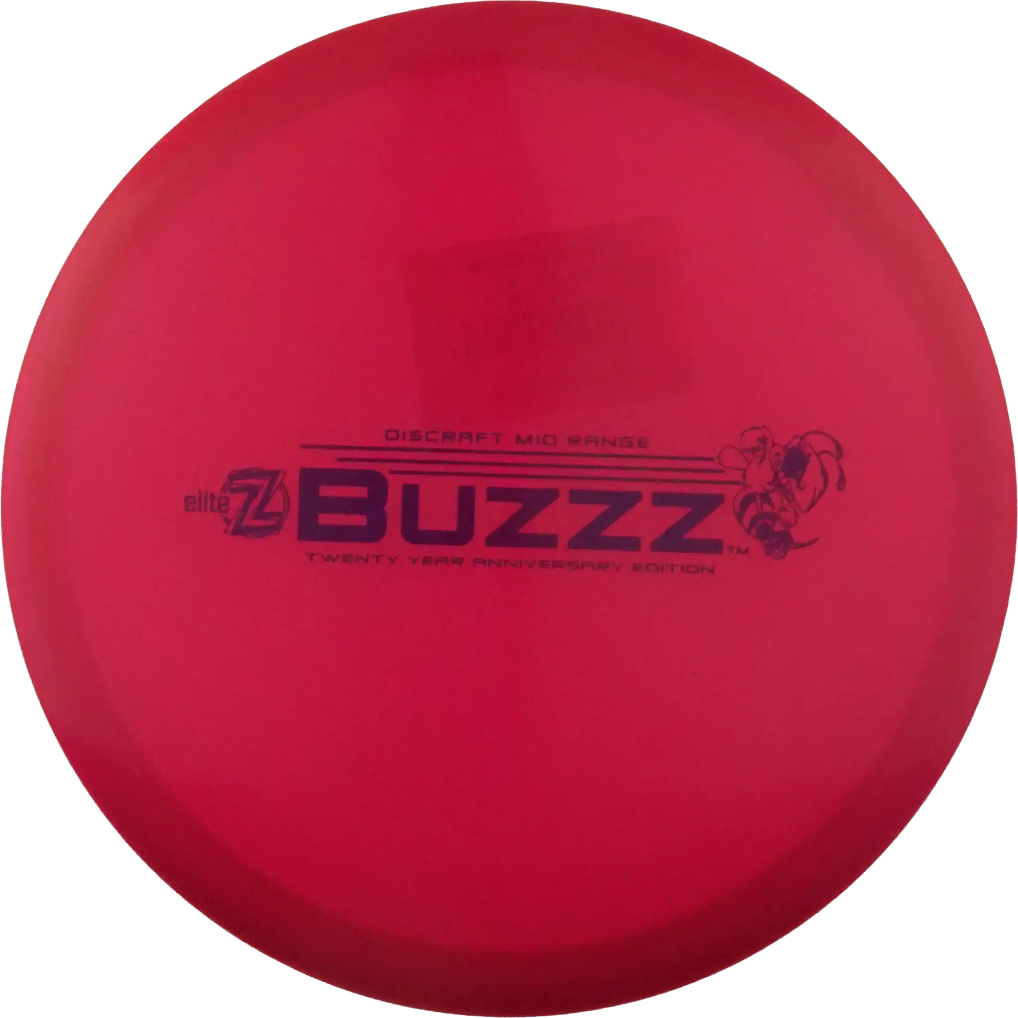 Elite Z Buzzz - Twenty Year Anniversary Edition