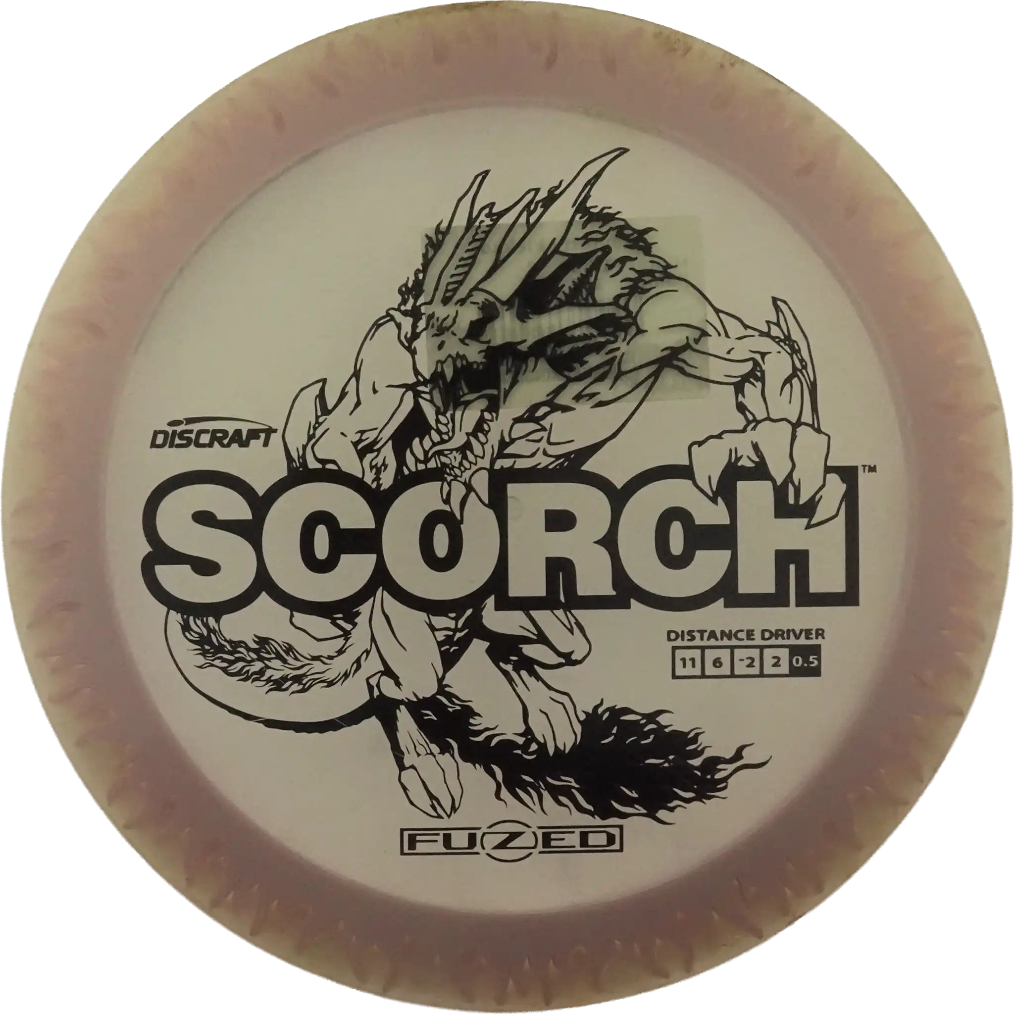 FuZed Scorch