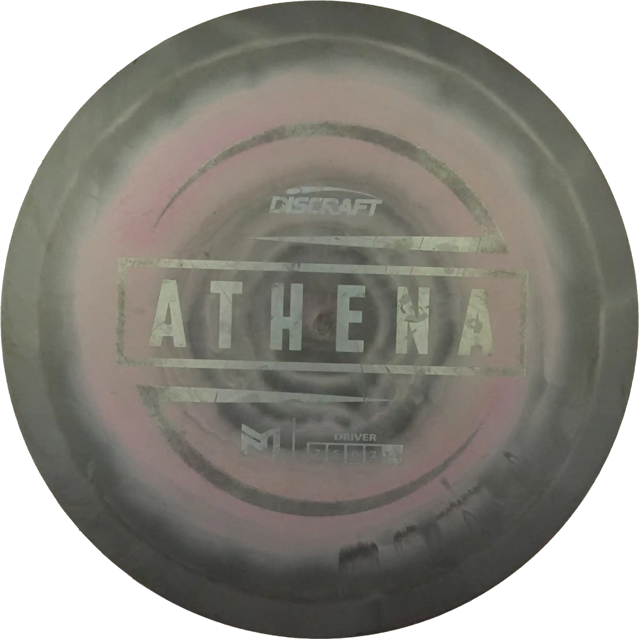 ESP Athena