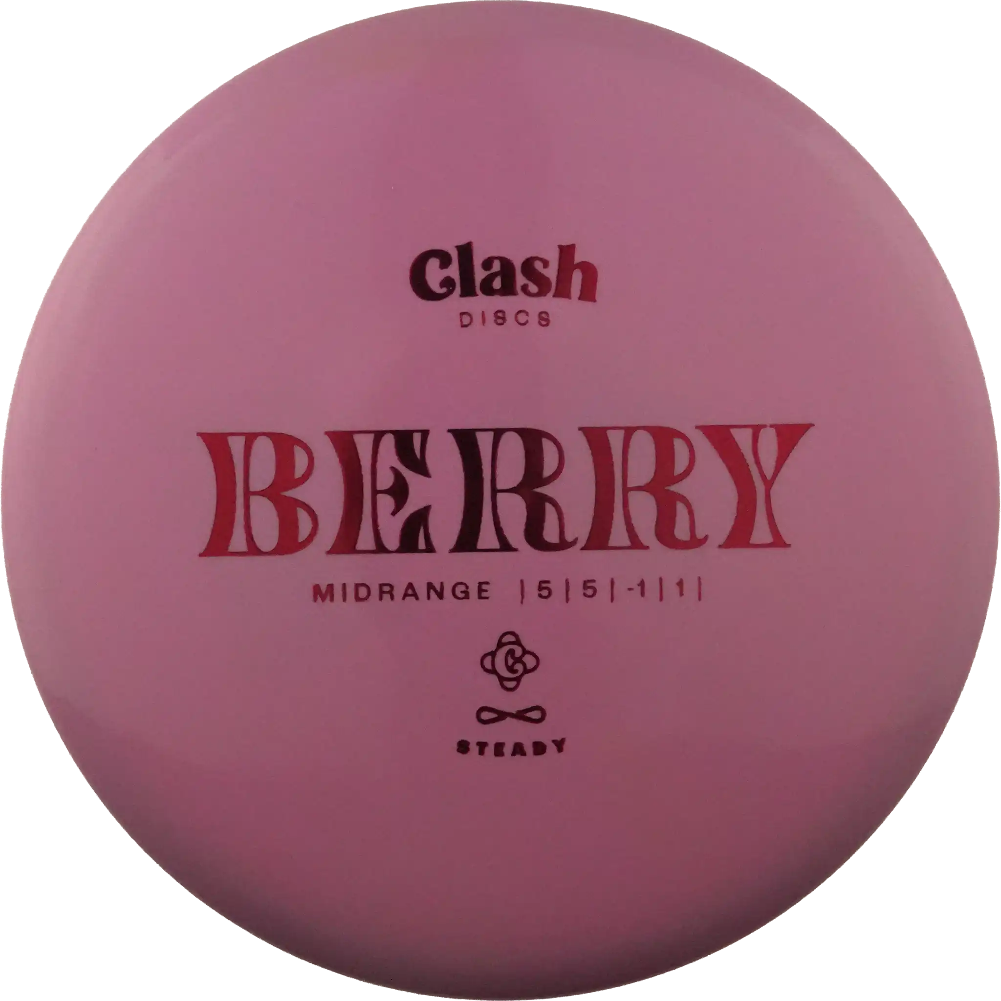 Steady Berry