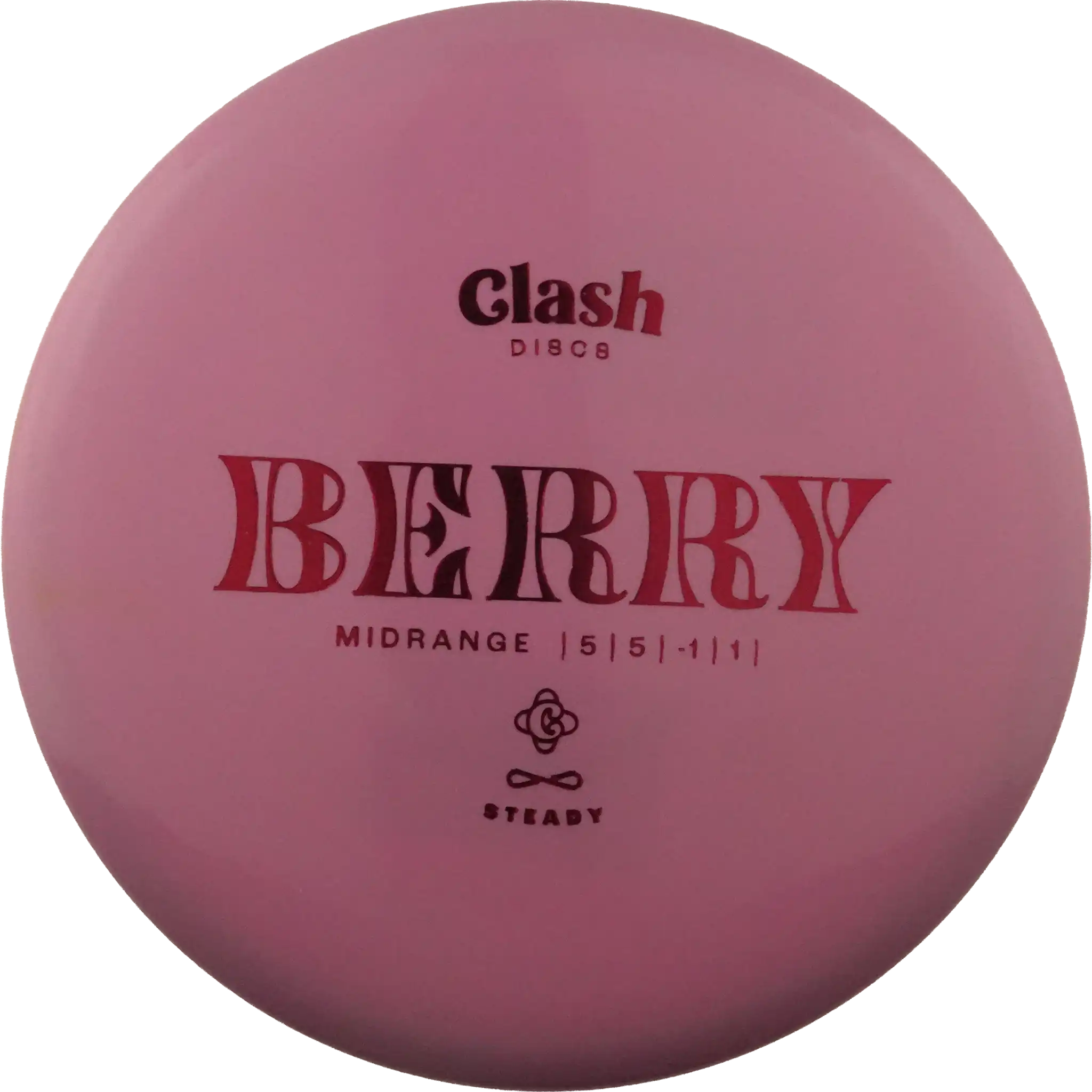 Steady Berry