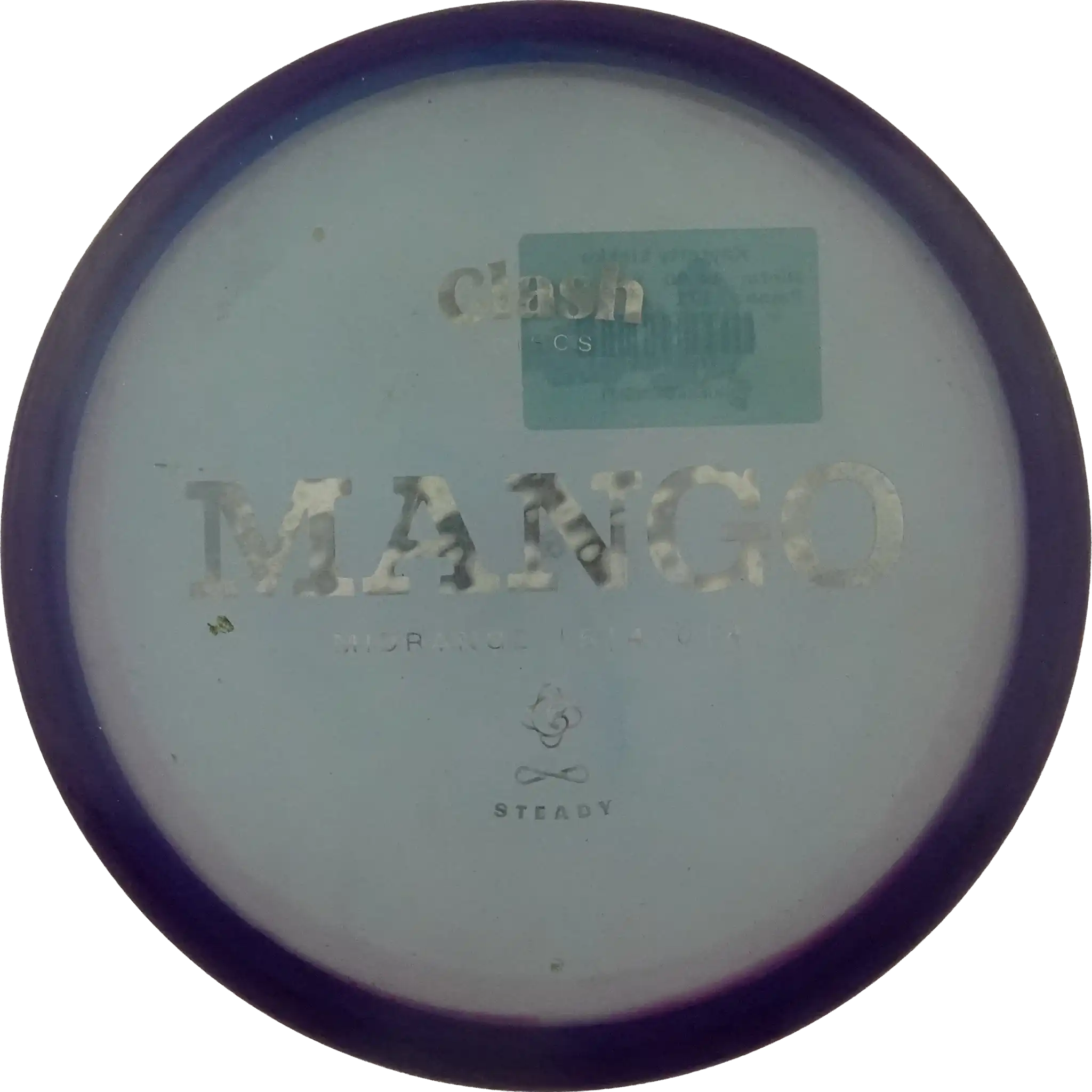 Steady Mango