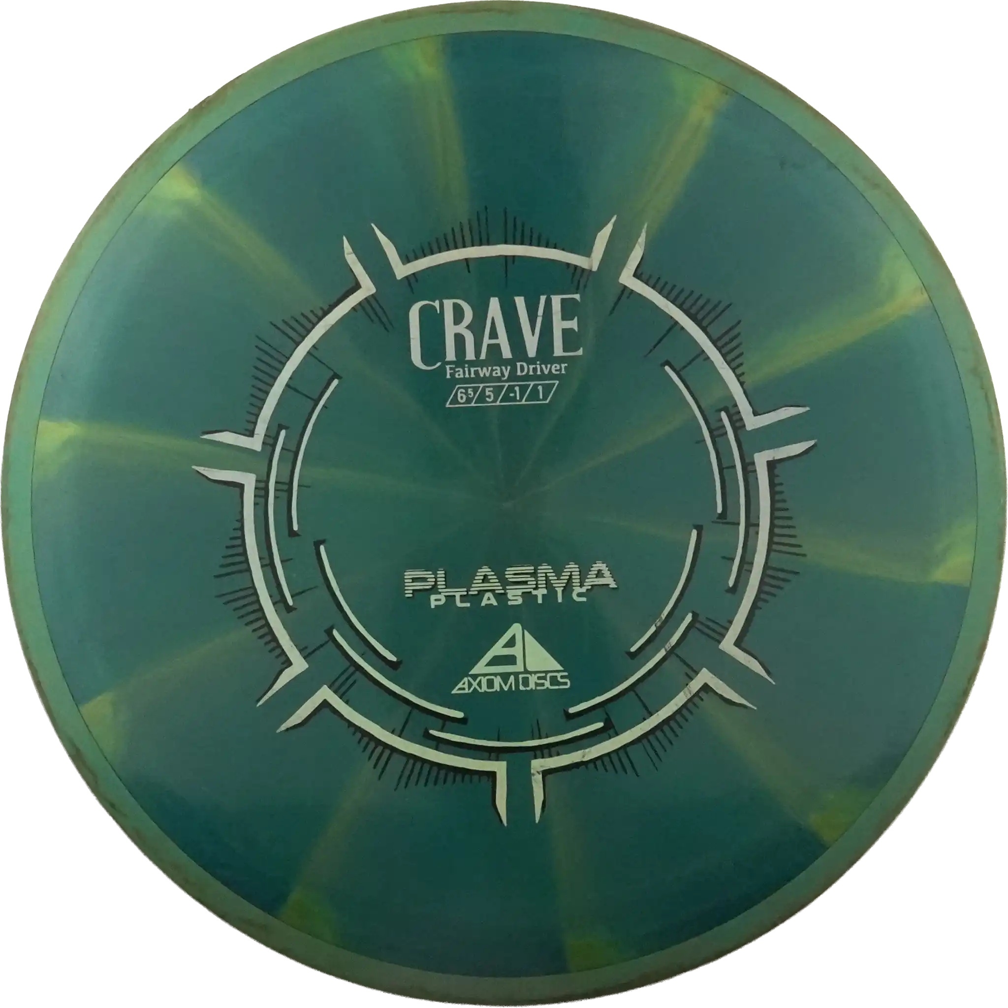 Plasma Crave