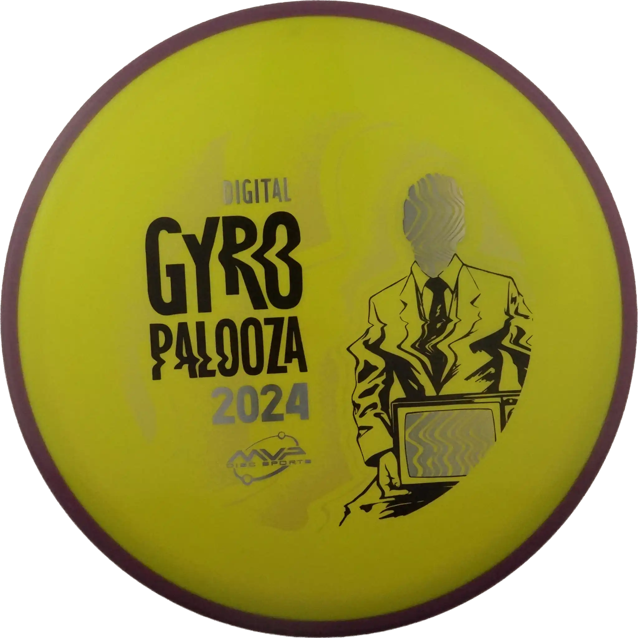 Neutron Balance - Gyropalooza 2024