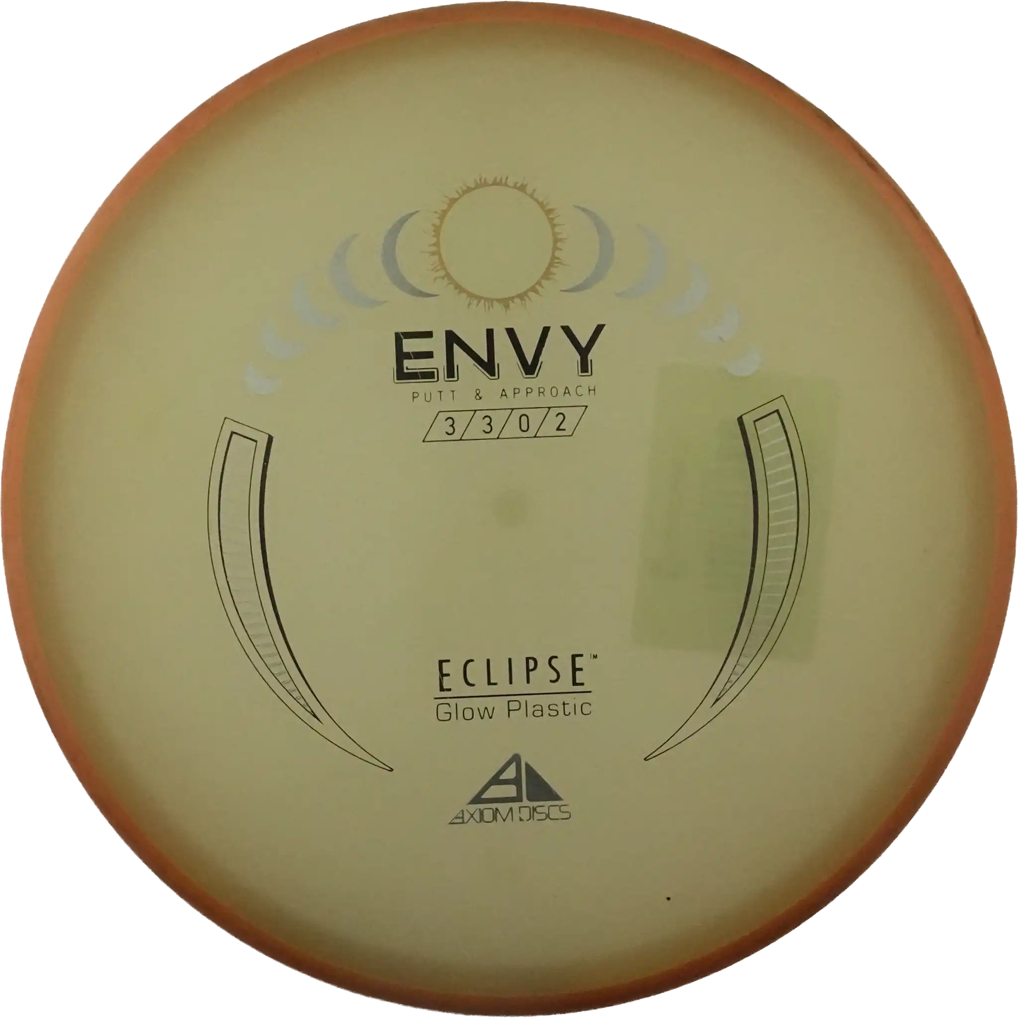 Eclipse Glow Envy