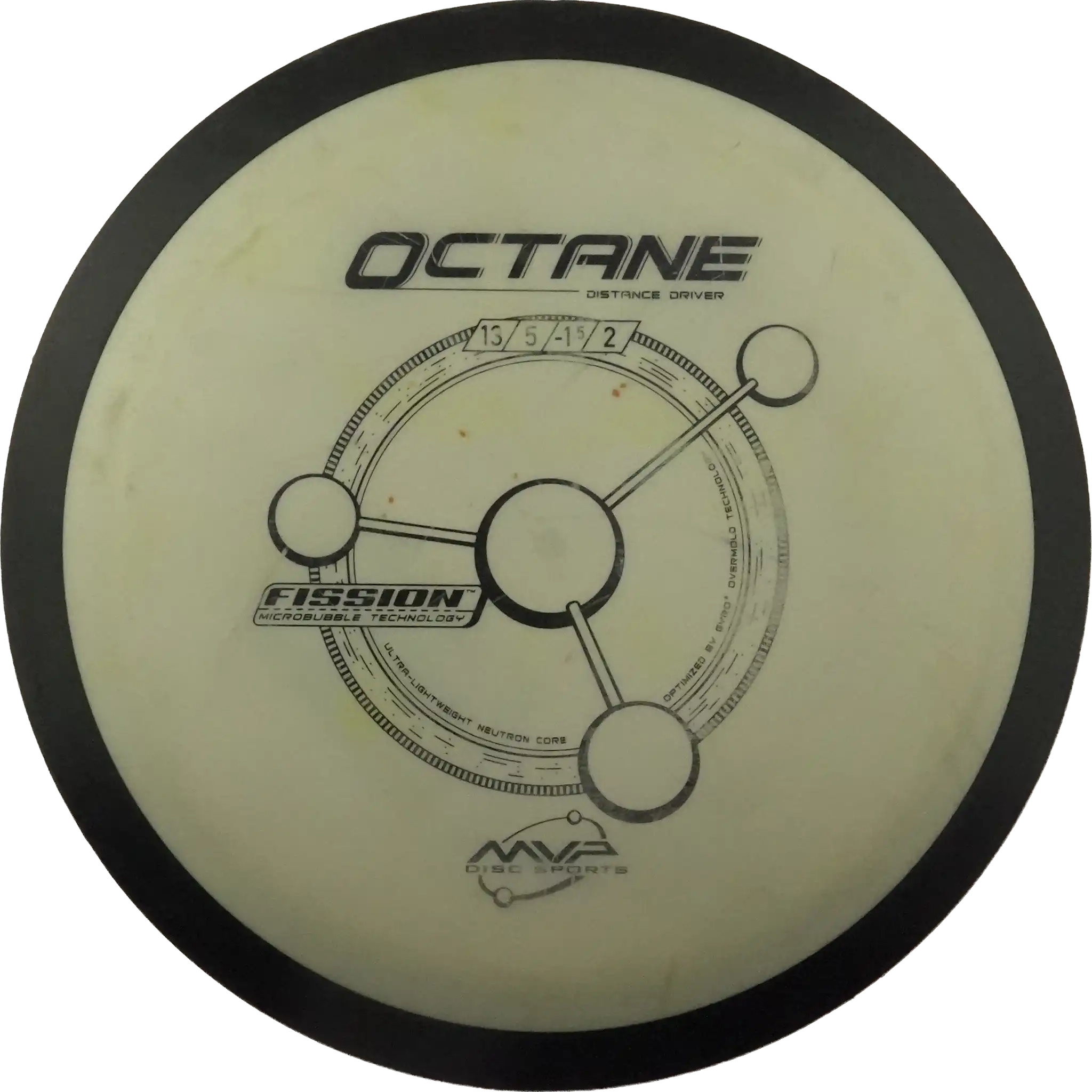 Fission Octane
