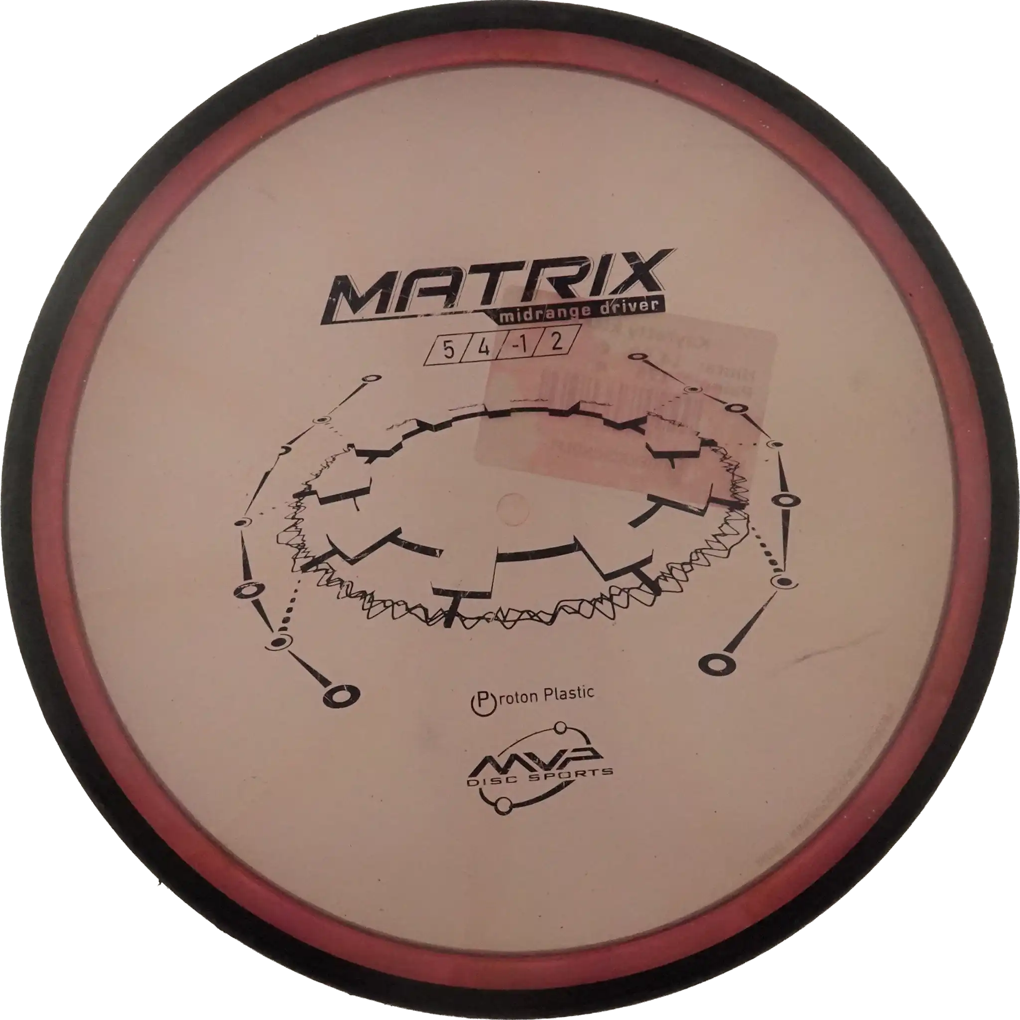 Proton Matrix