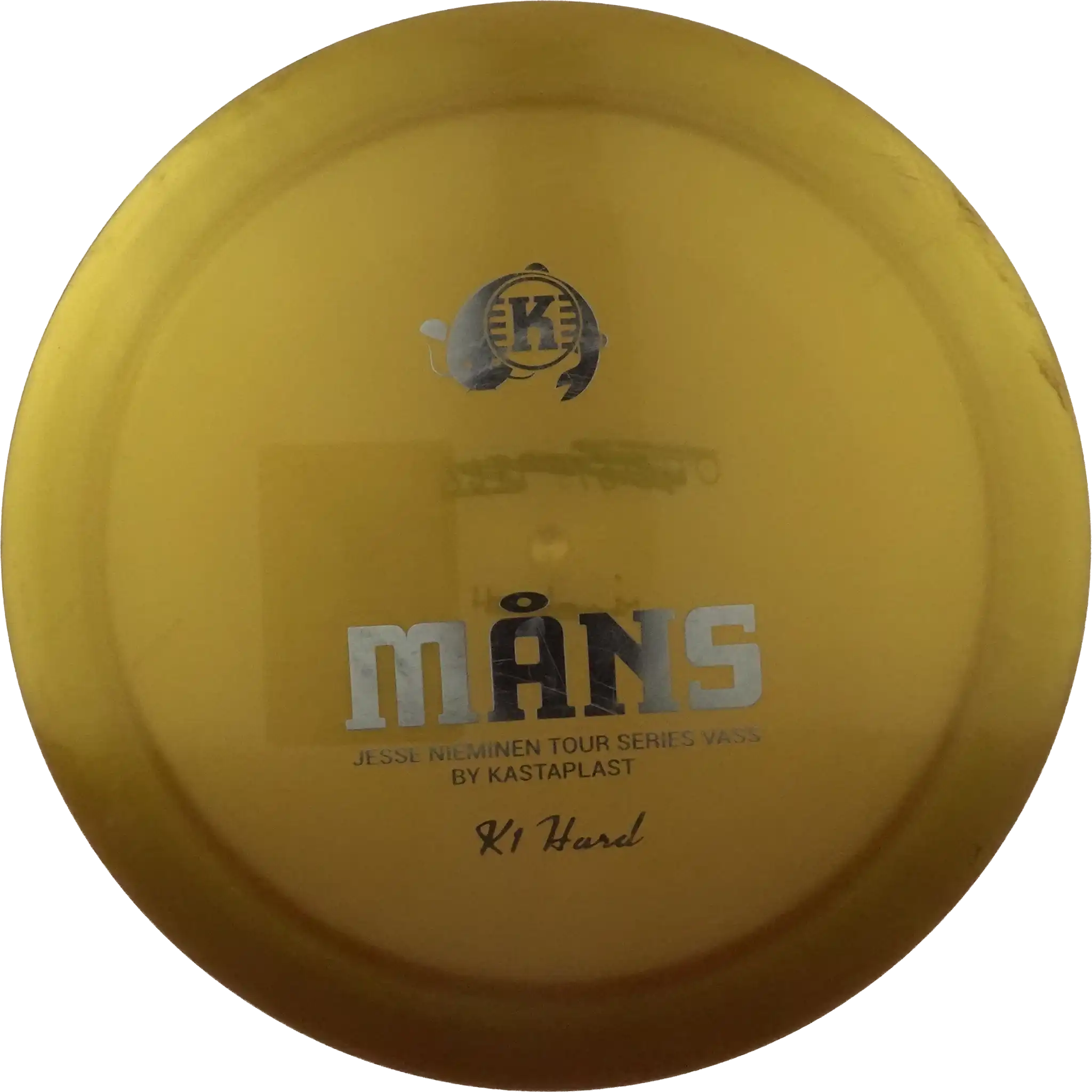 K1 Hard Vass - Jesse Nieminen - Tour Series
