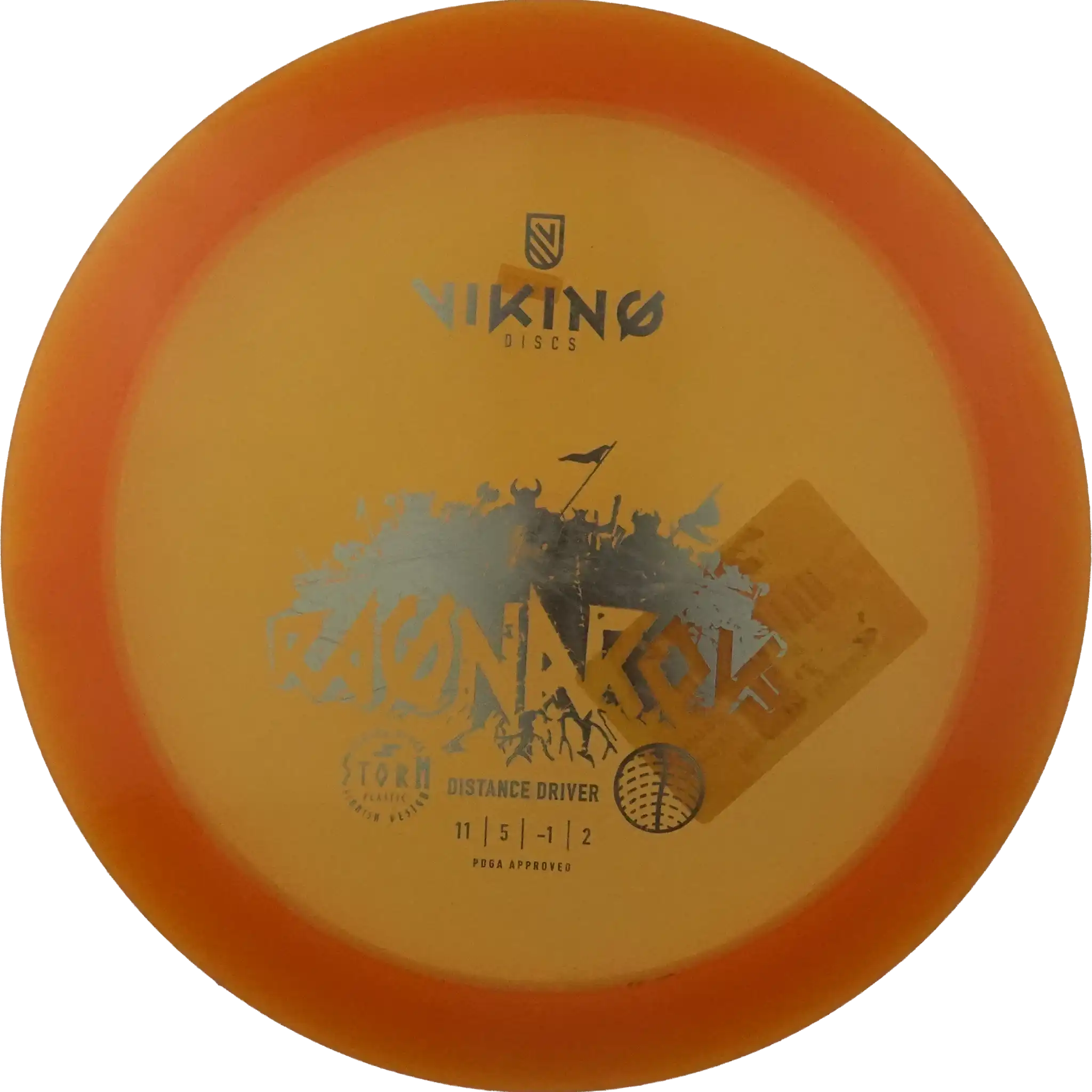 Storm Ragnarok