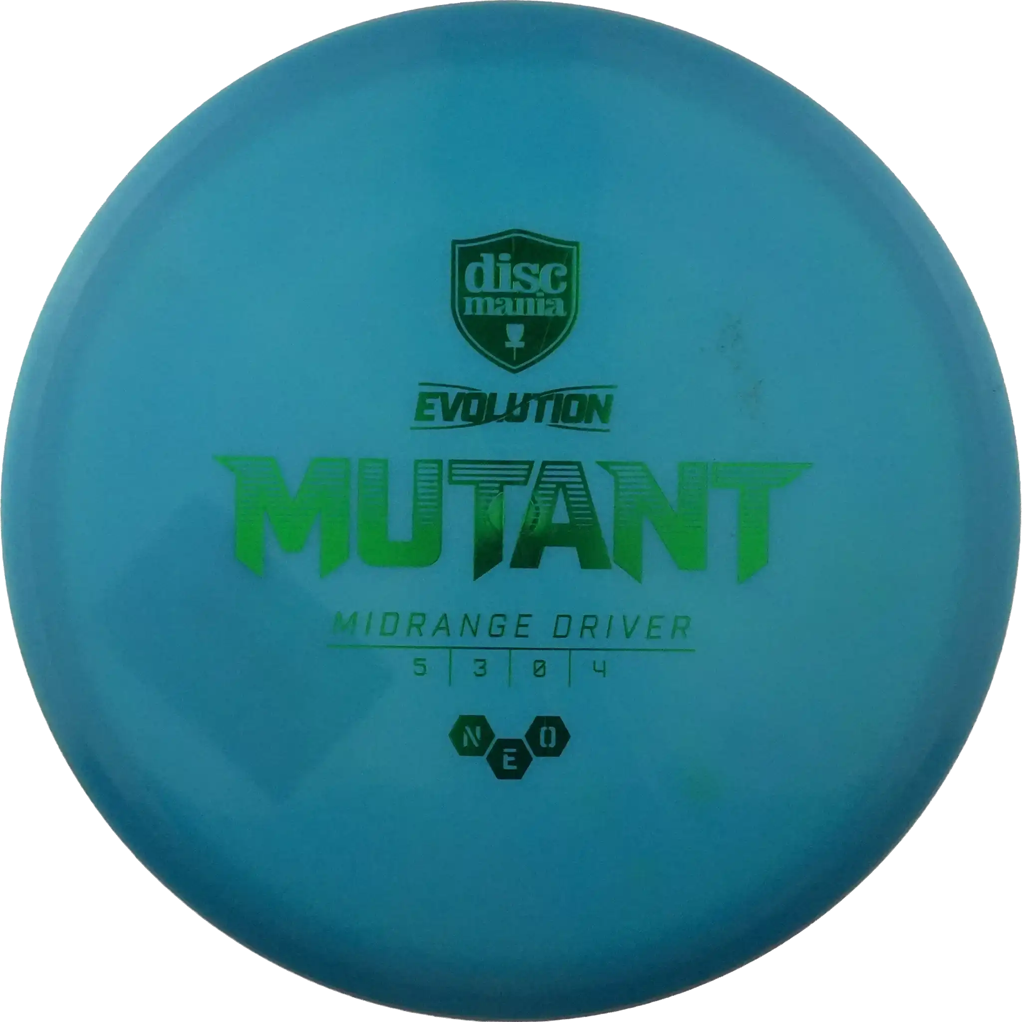 Neo Mutant
