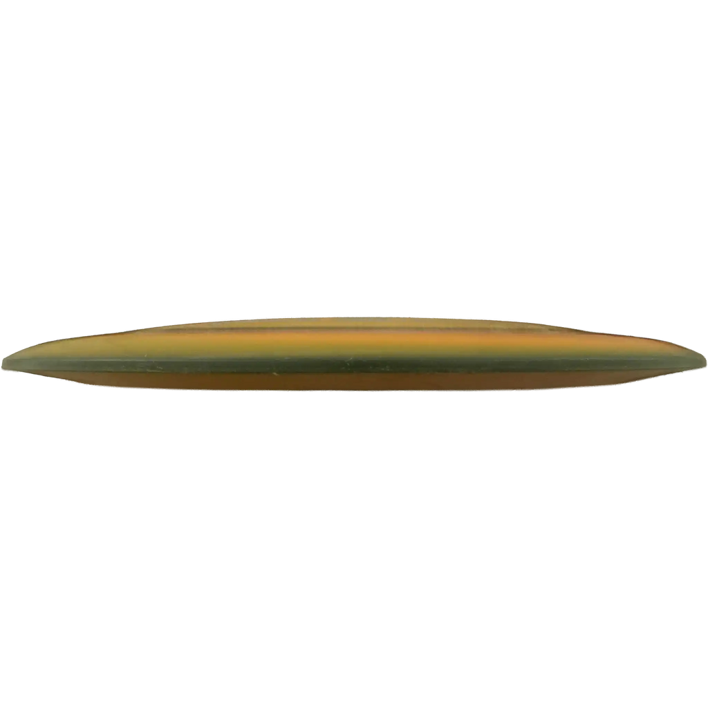 Star Destroyer - Ricky Wysocki - Raptor - Dyed