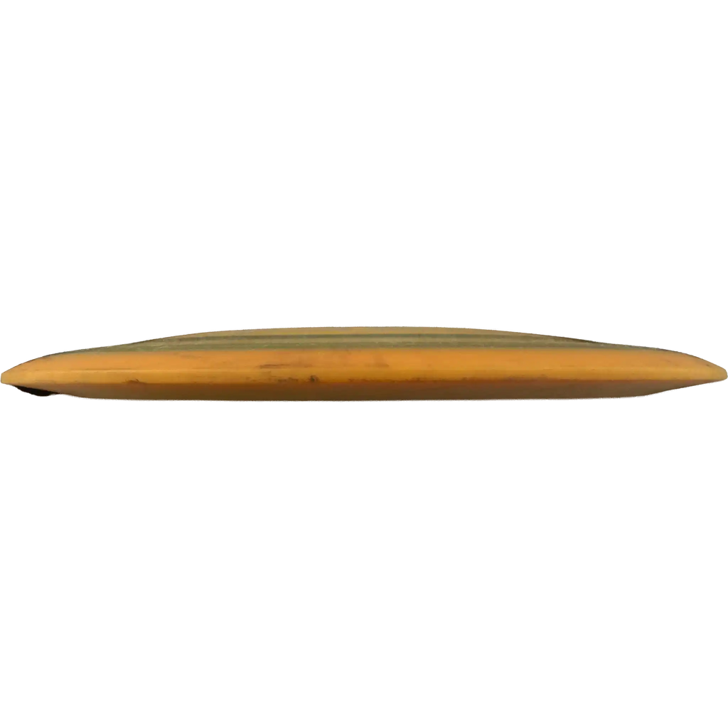 Star Destroyer - Ricky Wysocki - Raptor - Dyed
