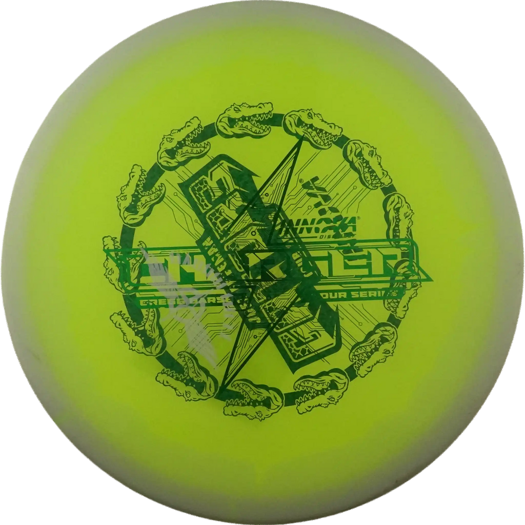 Halo Champion Gator3 - Team Innova